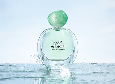 Acqua Di Gioia