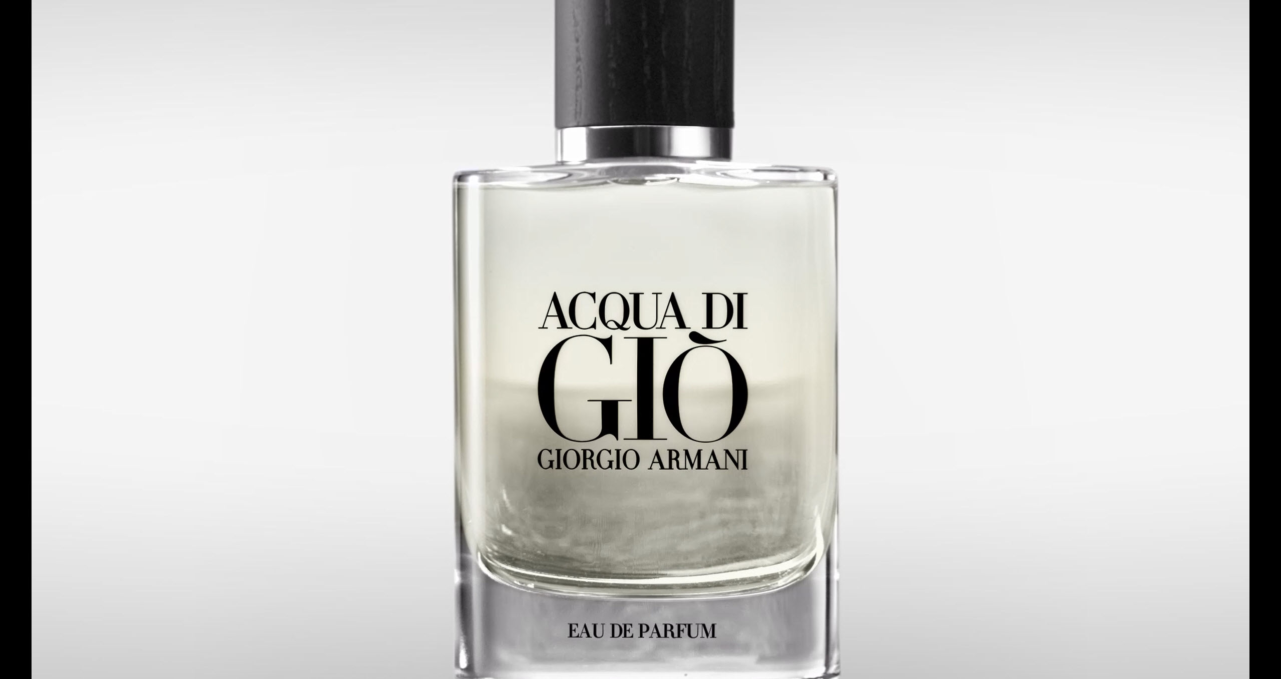 gio giorgio armani acqua di