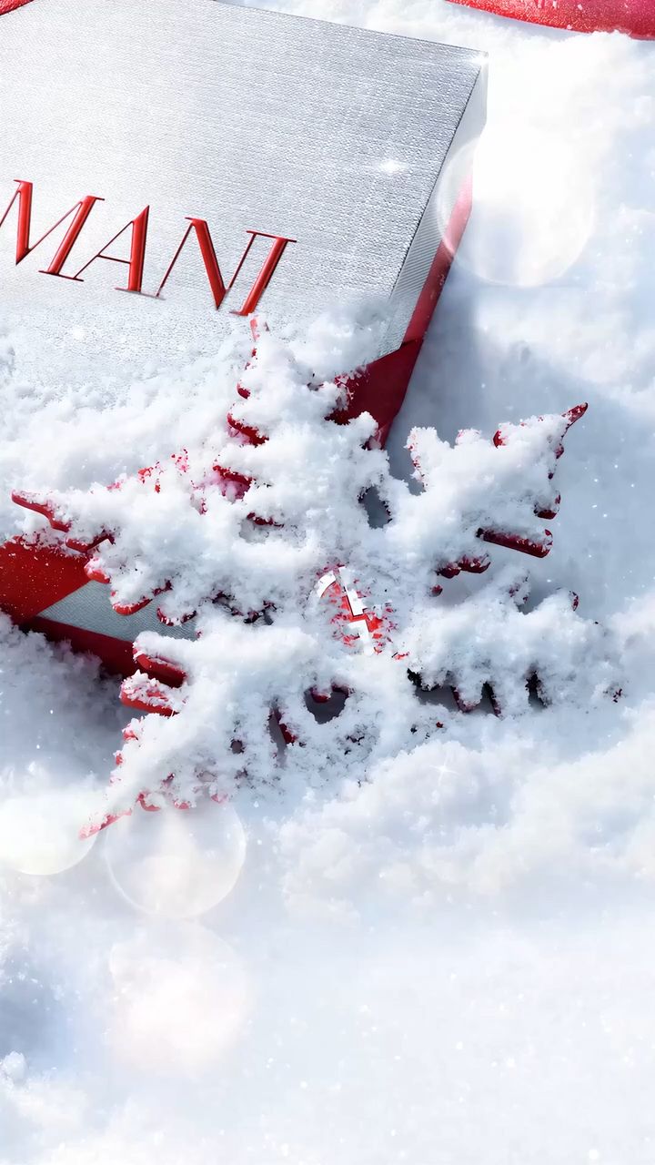Fragrance and Beauty Holiday Gifts - Armani Beauty