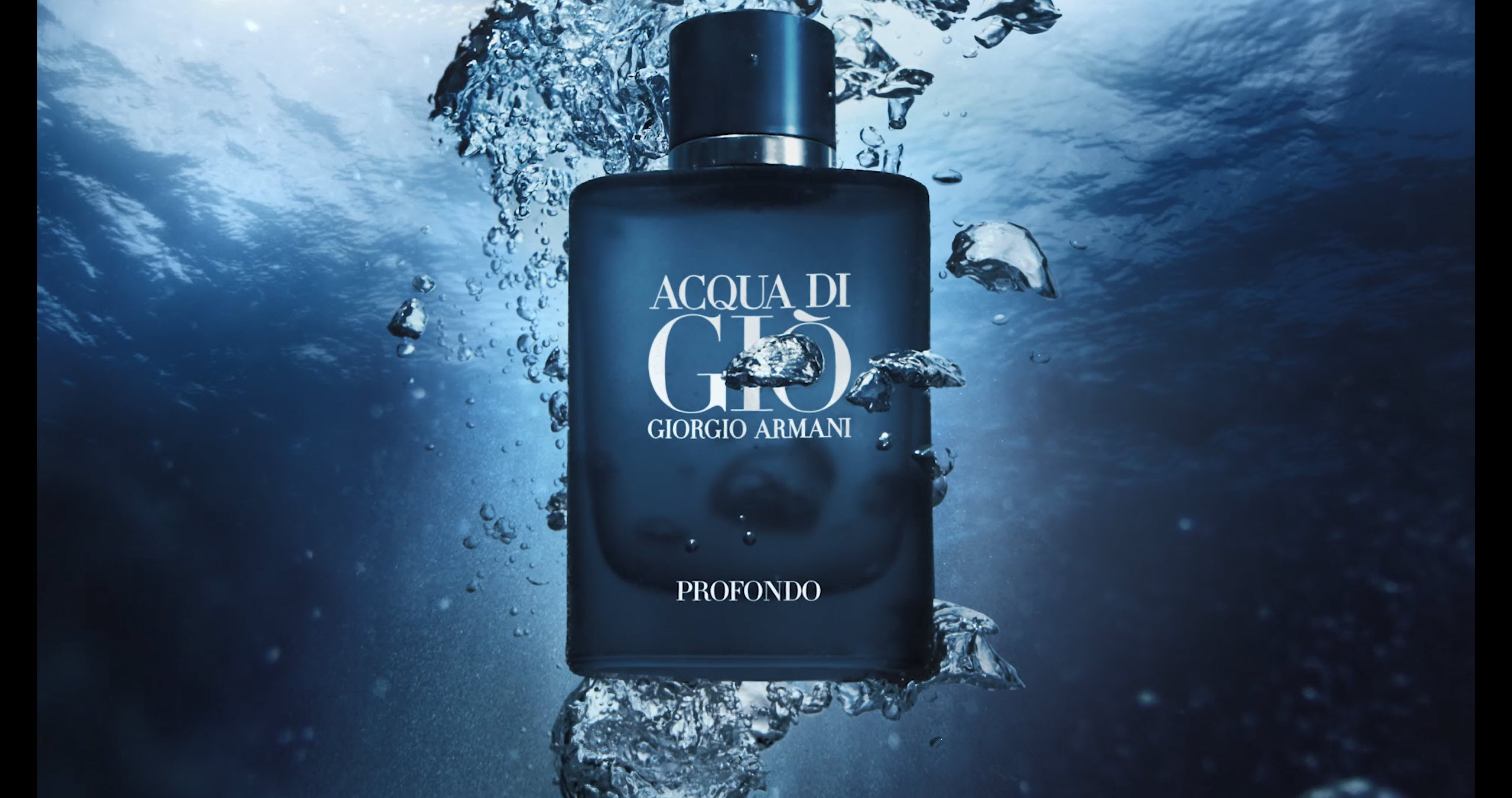 Armani acqua di gio profondo