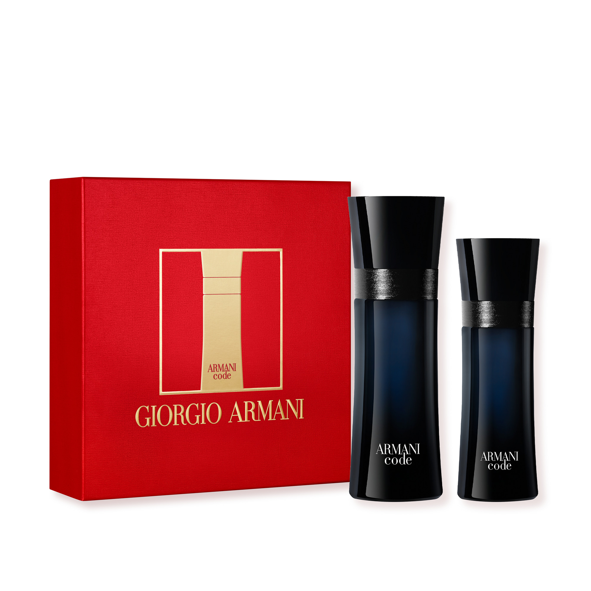 Giorgio Armani CODE ABSOLU Gift Set 2 pc Parfum India  Ubuy