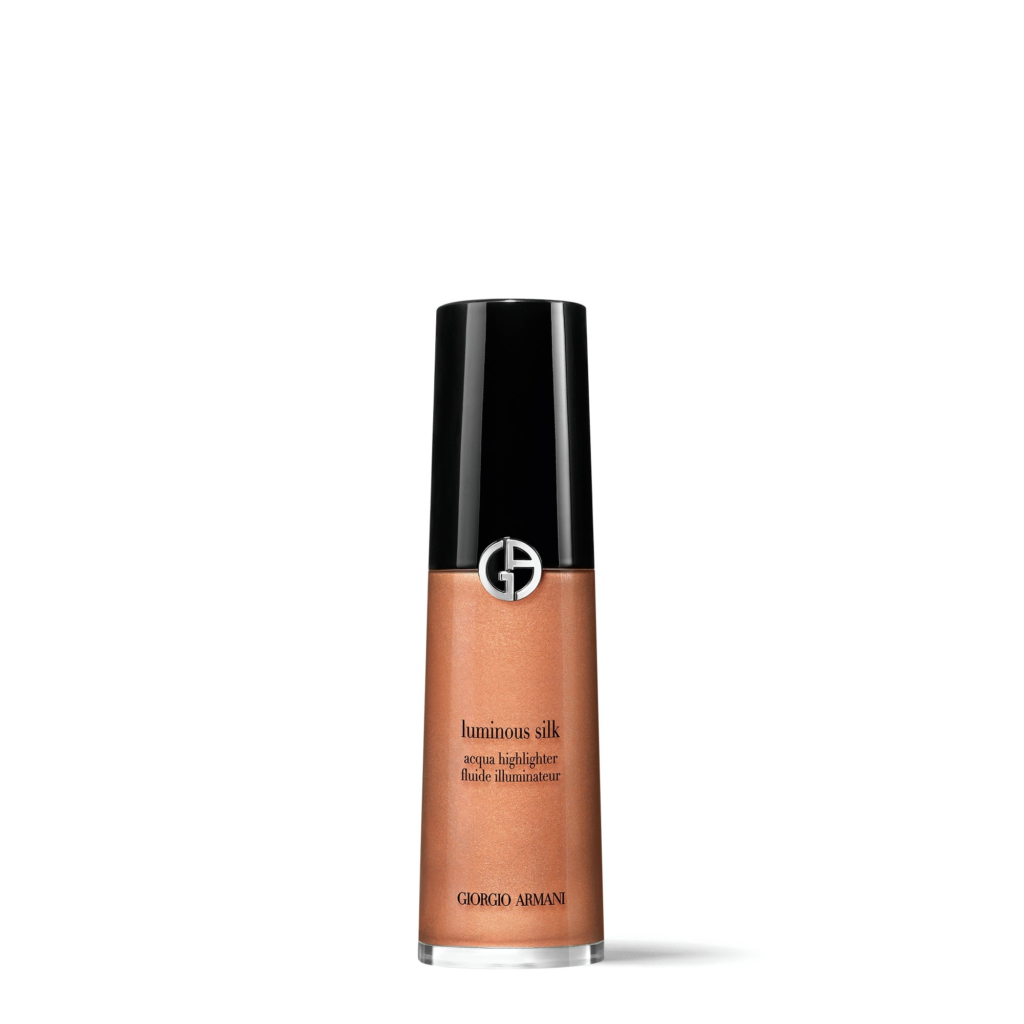 Armani Beauty Luminous Silk Acqua Highlighter 4 Shade Sunrise 39$