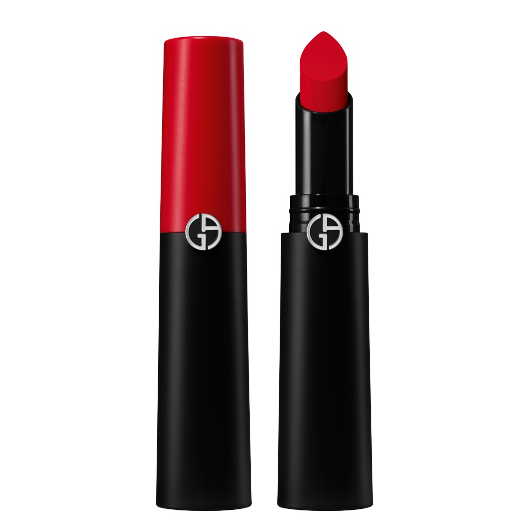 Armani Beauty Lip Power Long-Lasting Matte Lipstick Shade 400 - Four Hundred 29$