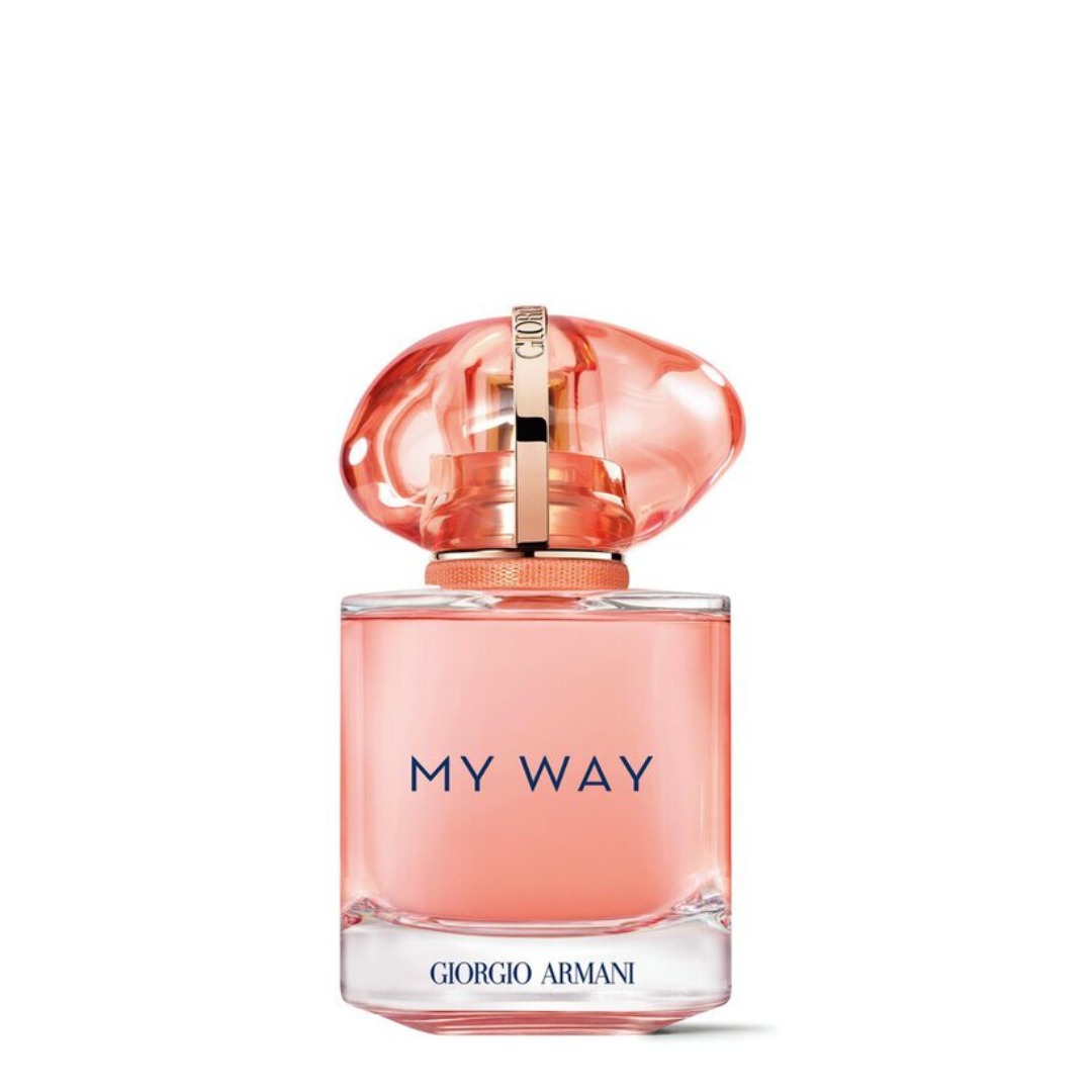 Armani Beauty My Way Ylang Eau De Parfum - Floral Perfume | 1 oz./30 ml | Women's Perfume