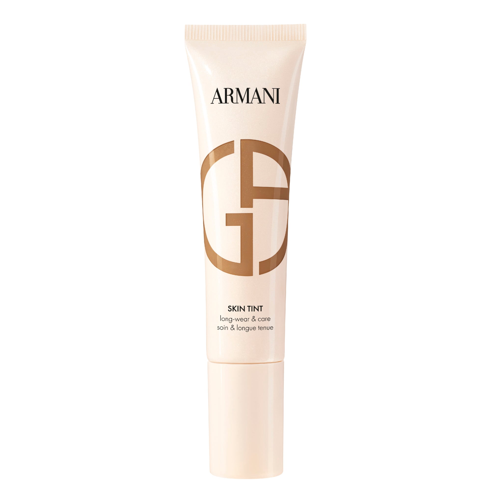Armani Beauty Skin Tint Longwear Care 92 Serum Skin Tint Shade M5 49$