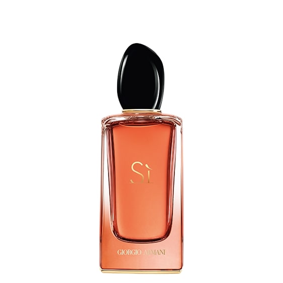 Ugyldigt Forhåbentlig Utrolig Armani Sì Intense Eau de Parfum — Perfume — Armani Beauty