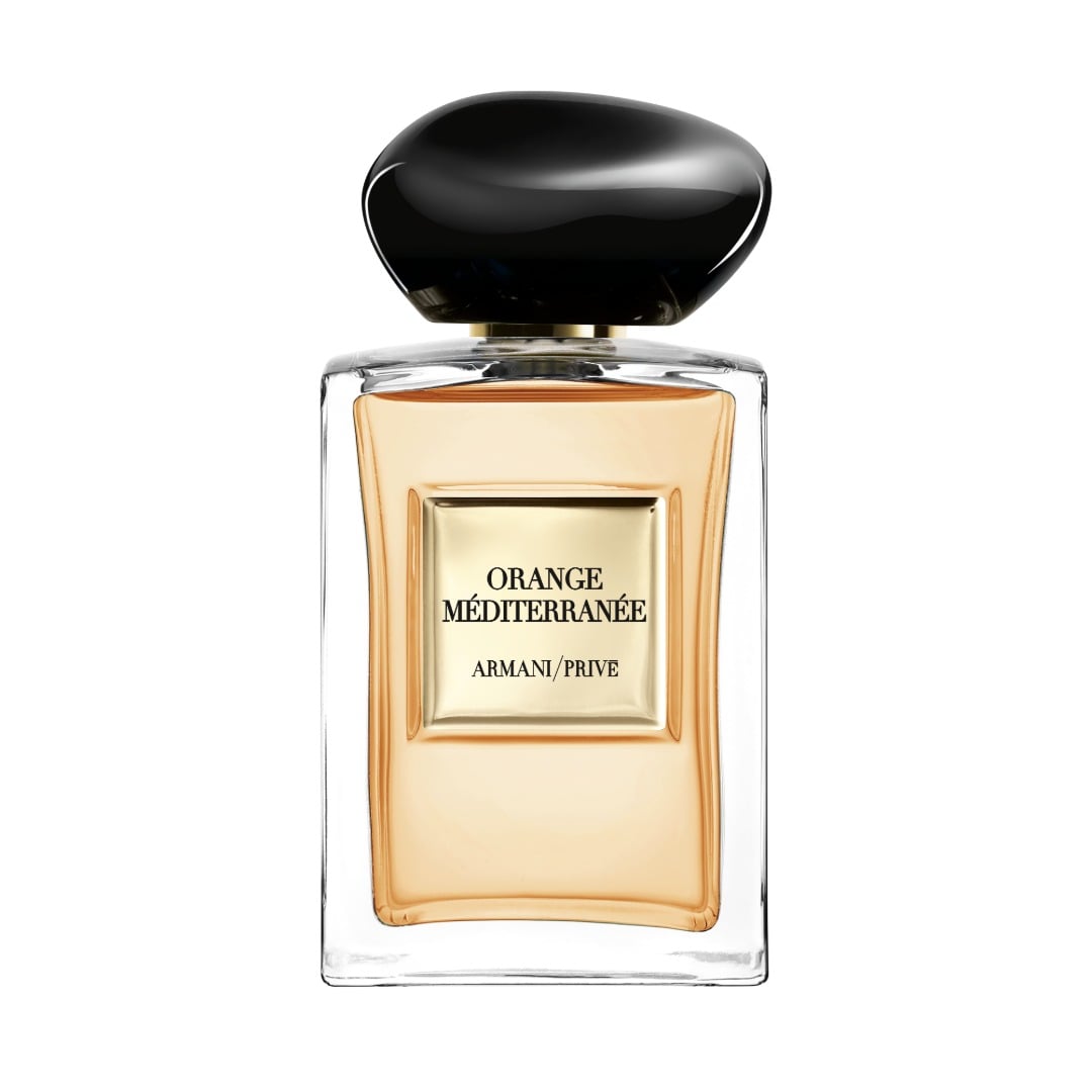 Armani Beauty prive Orange Meditrrane 34 oz100 ml Fragrance for Men Women 195$