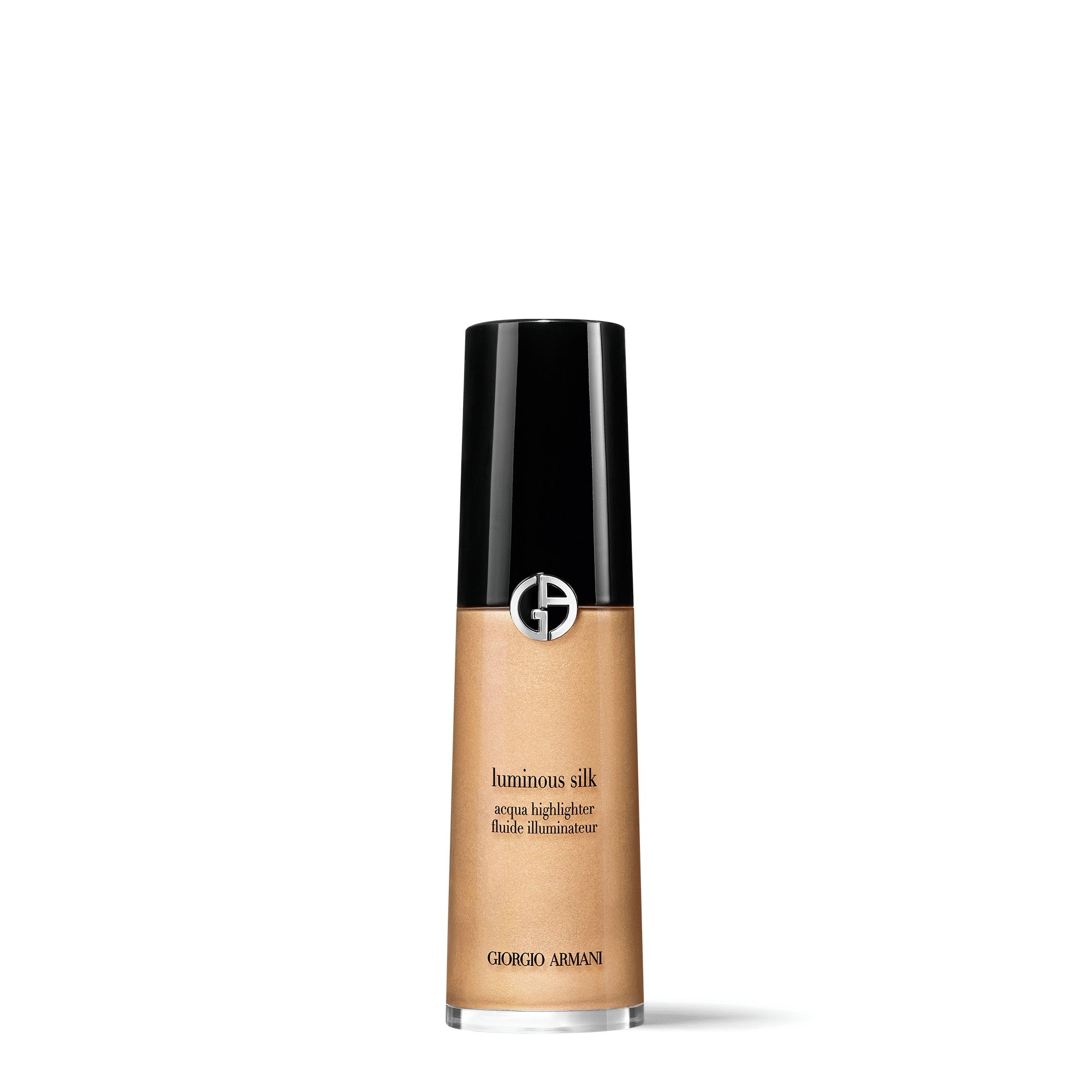 Armani Beauty Luminous Silk Acqua Highlighter 2 Shade Stellar 39$