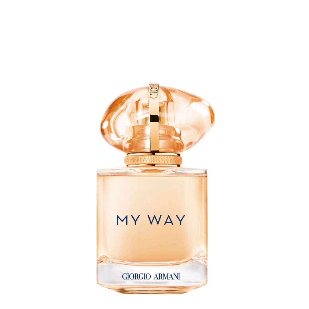 Armani Beauty My Way Sunny Vanilla Eau De Parfum 1 oz30 ml Womens Perfume 99$