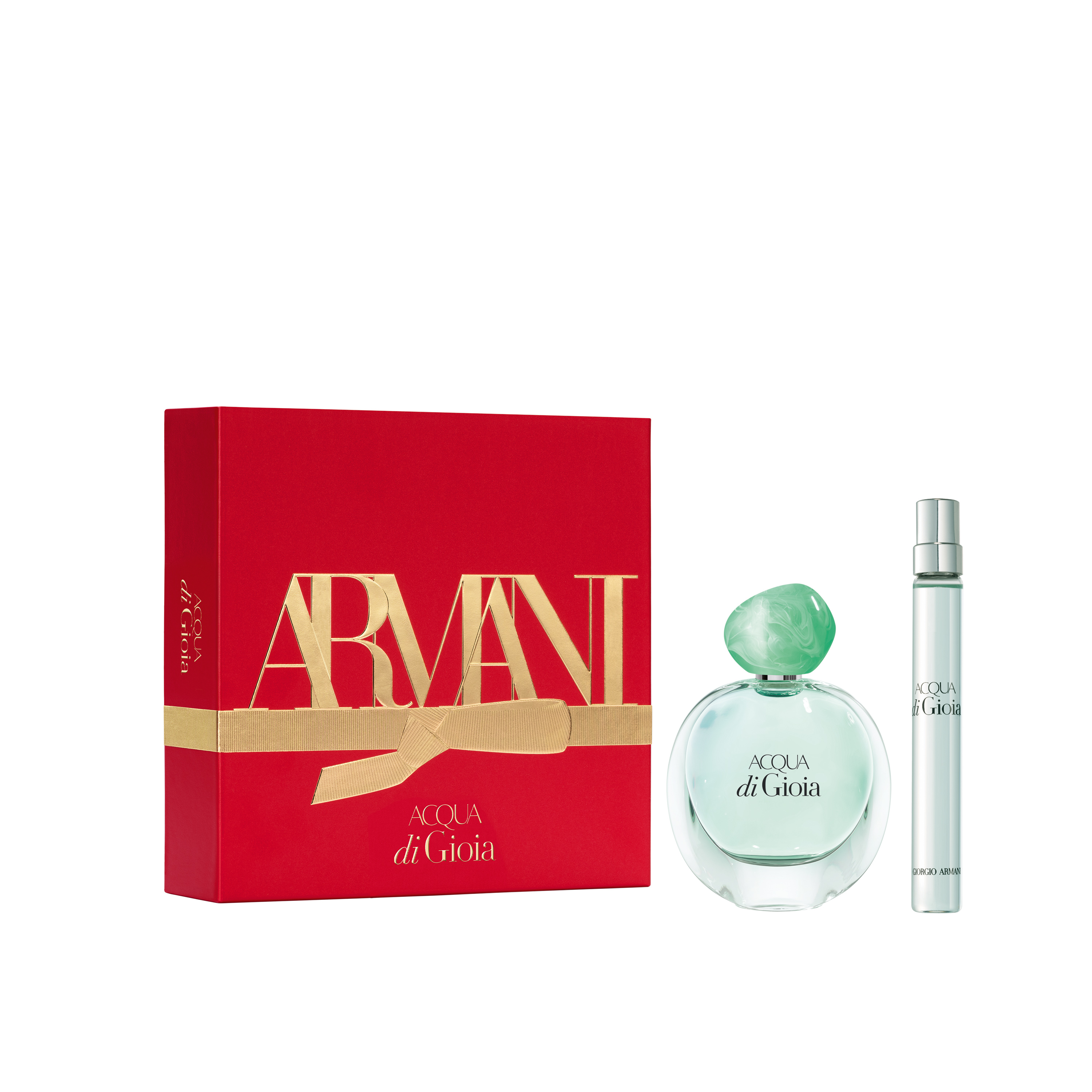 kit acqua di gioia feminino