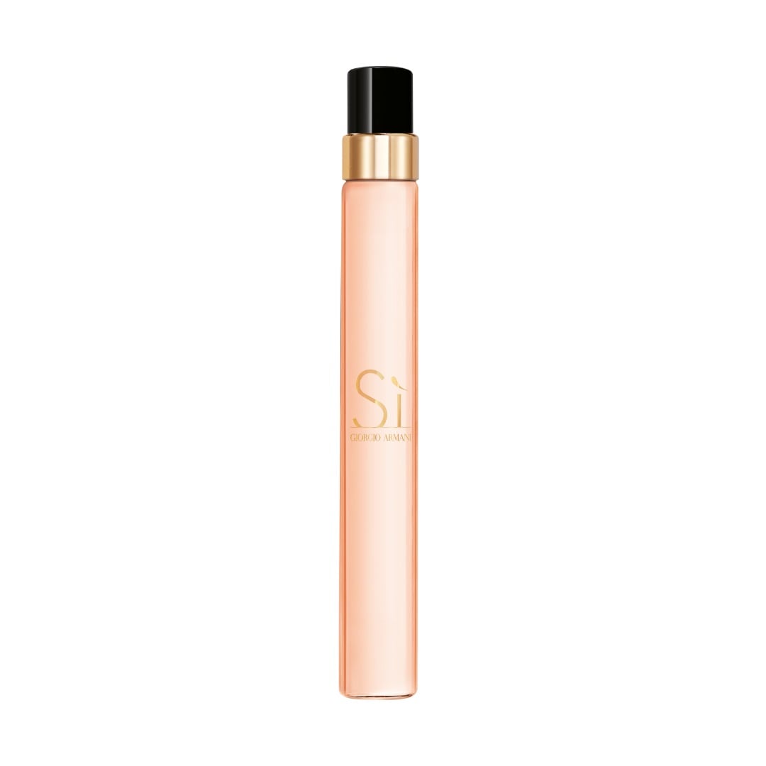 Armani Beauty Si Eau De Parfum 034 oz10 ml Womens Perfume Personalized Gift 37$