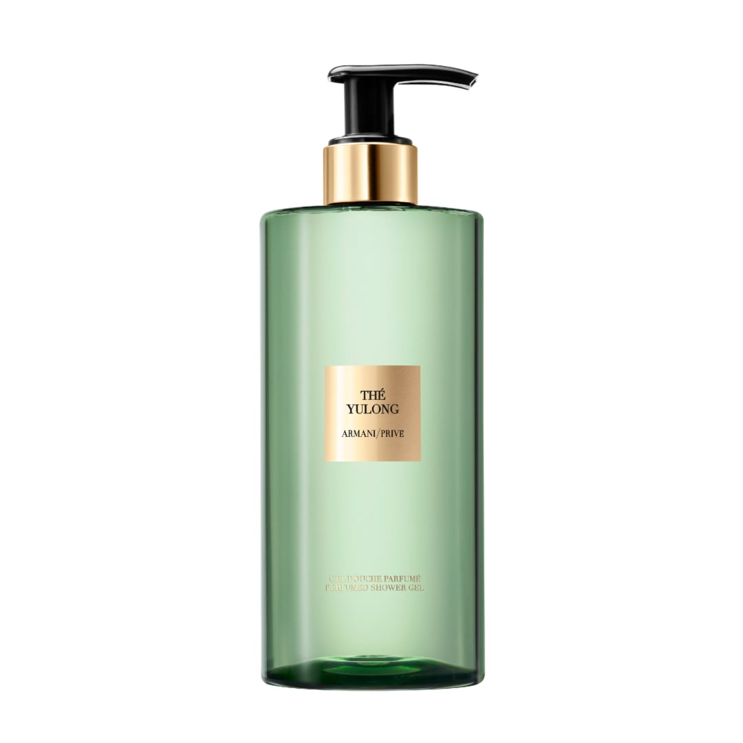 Armani Beauty Th Yulong Shower Gel - Shower Gel - Fragrance 1352 oz400 ml 75$