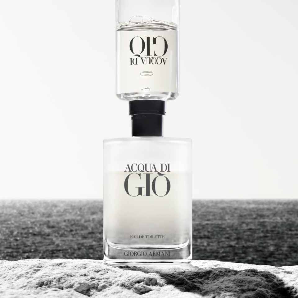 アルマーニAQUA DI GIO eau de toilette100ml 新品 none_ac914f969b878c47734beff6c