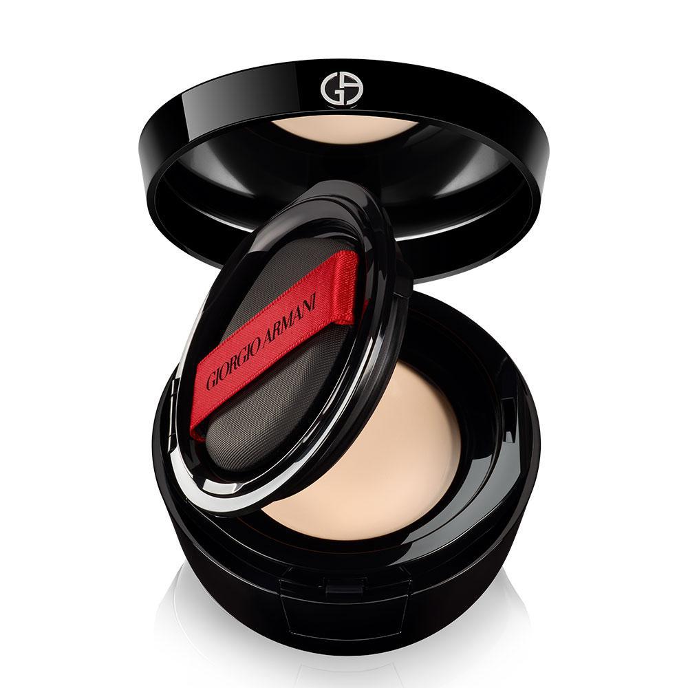 Power Fabric Foundation Balm | Armani Beauty