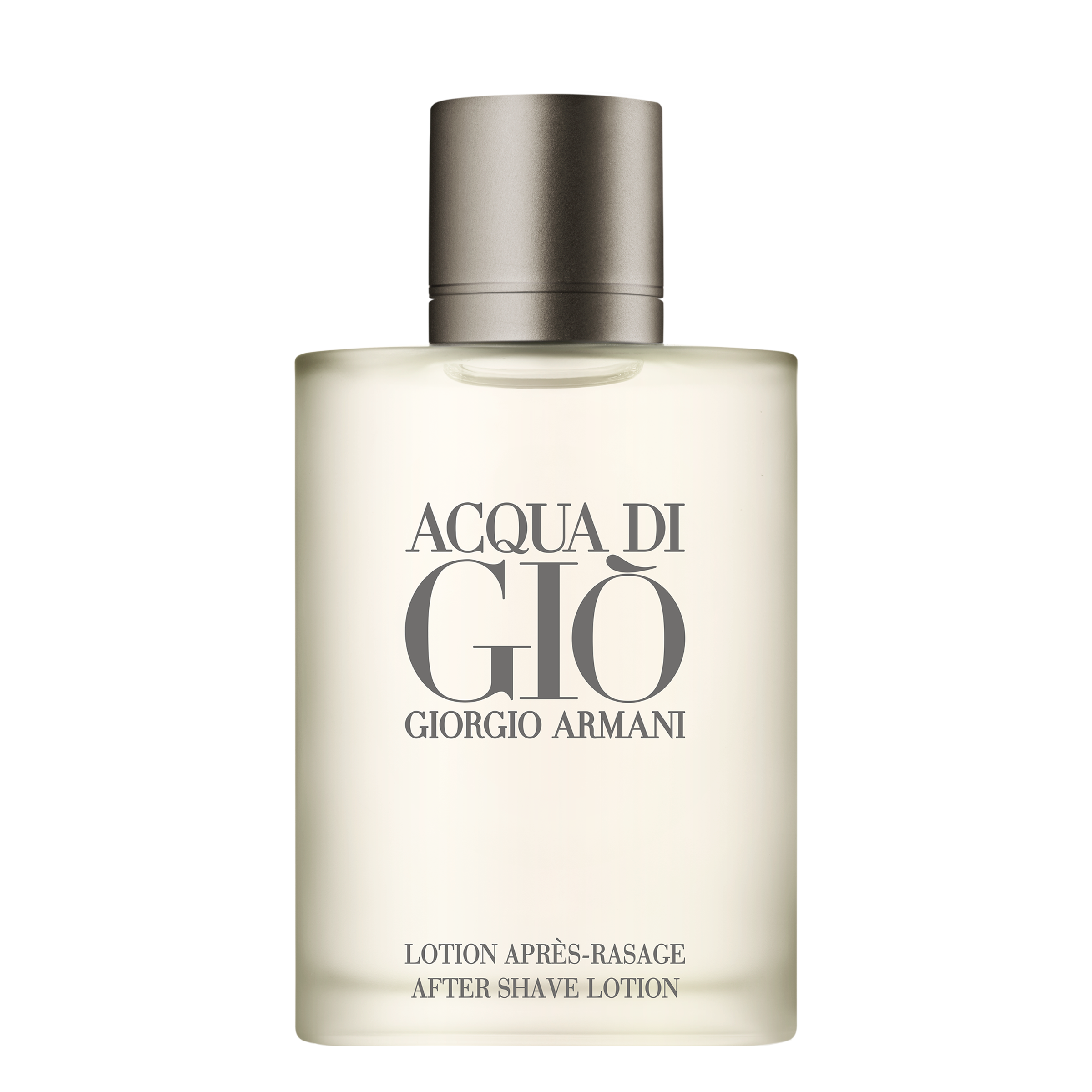 Acqua Di Giò Men's After Shave Lotion | Giorgio Armani Beauty