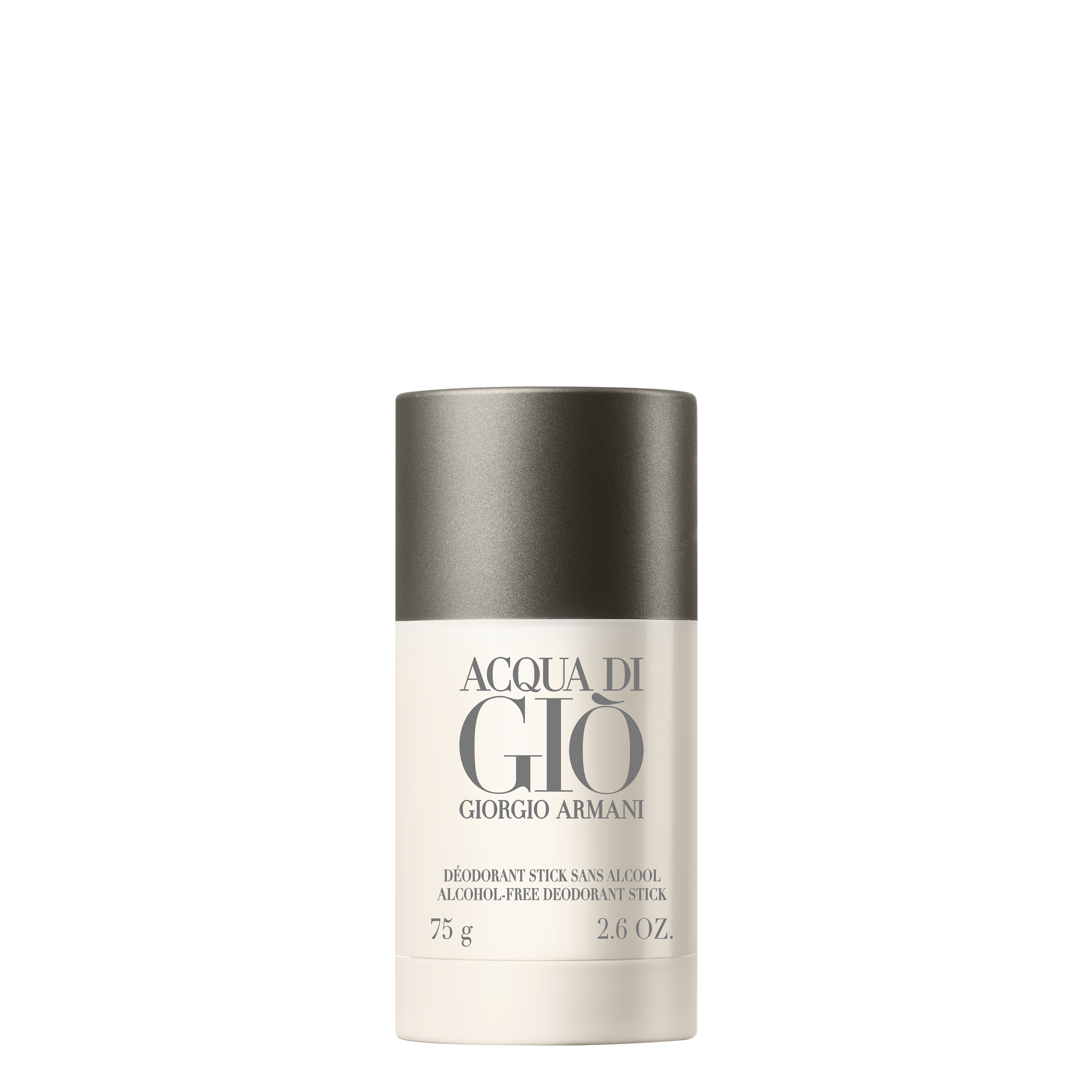Maleri Dynamics form Acqua di Giò Men's Deodorant Stick | Giorgio Armani Beauty