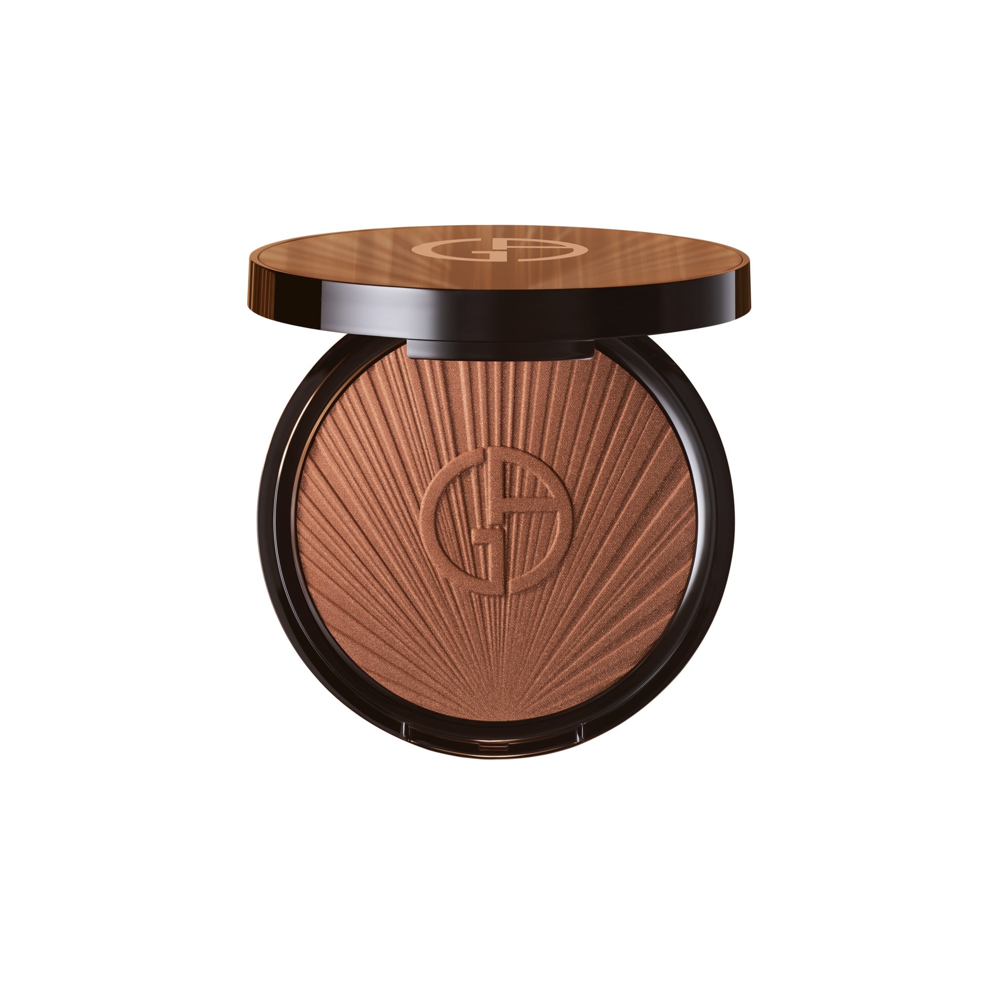 Armani Beauty Luminous Silk Creamy Bronzing Powder - Bronzer Shade 120 - Sunbathed Dune 59$