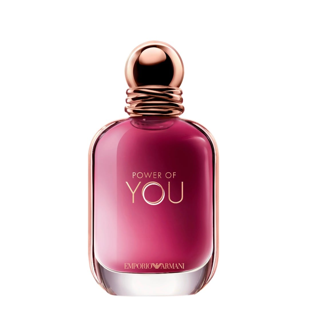 Armani Beauty Emporio Power Of You Eau De Parfum 17 oz50 ml Womens Perfume 105$