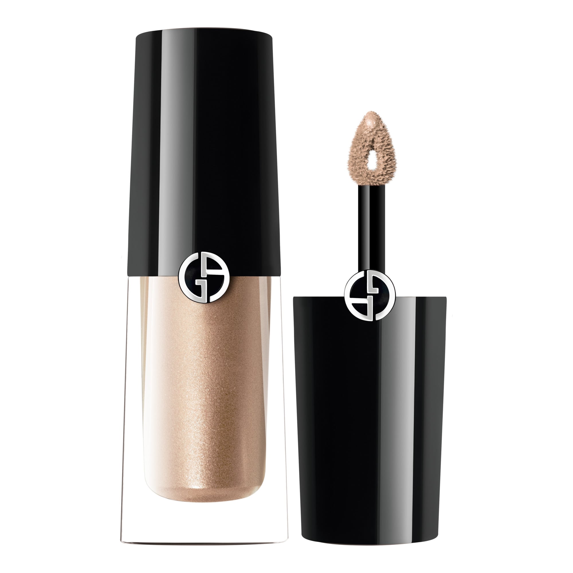 Armani Beauty Eye Tint Liquid Eyeshadow Shade 12S Shell 39$