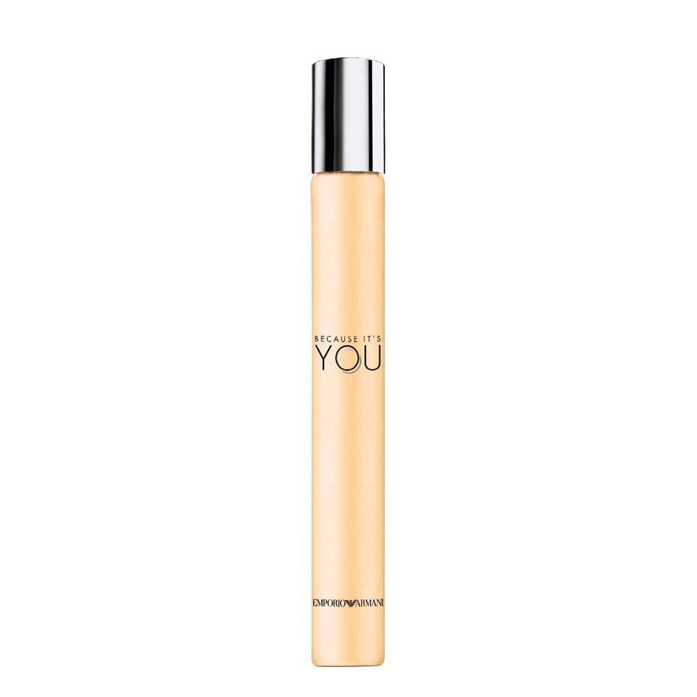 Emporio Armani Because It's You Rollerball | Giorgio Armani Beauty