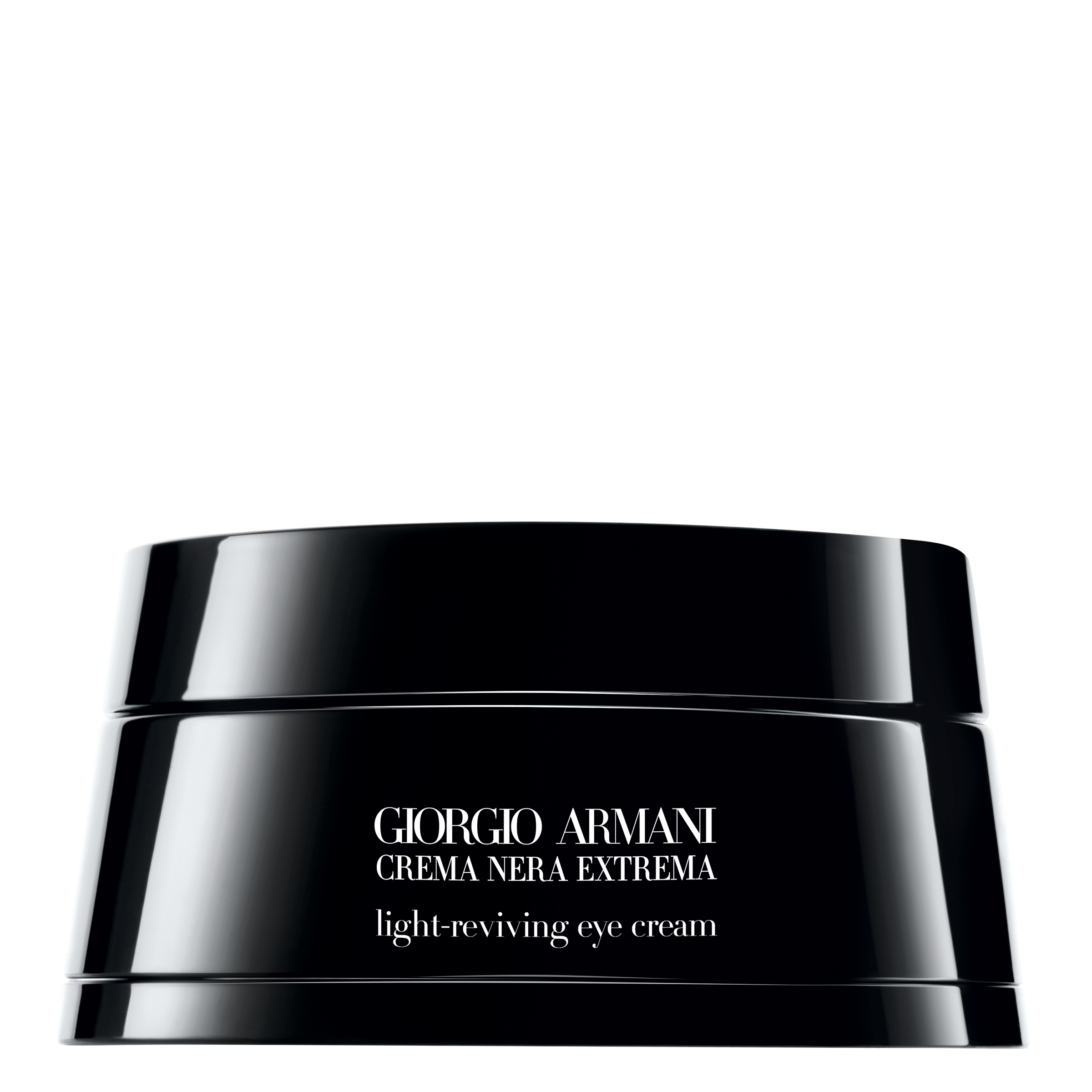 Descubrir 53+ imagen giorgio armani crema nera extrema light reviving ...