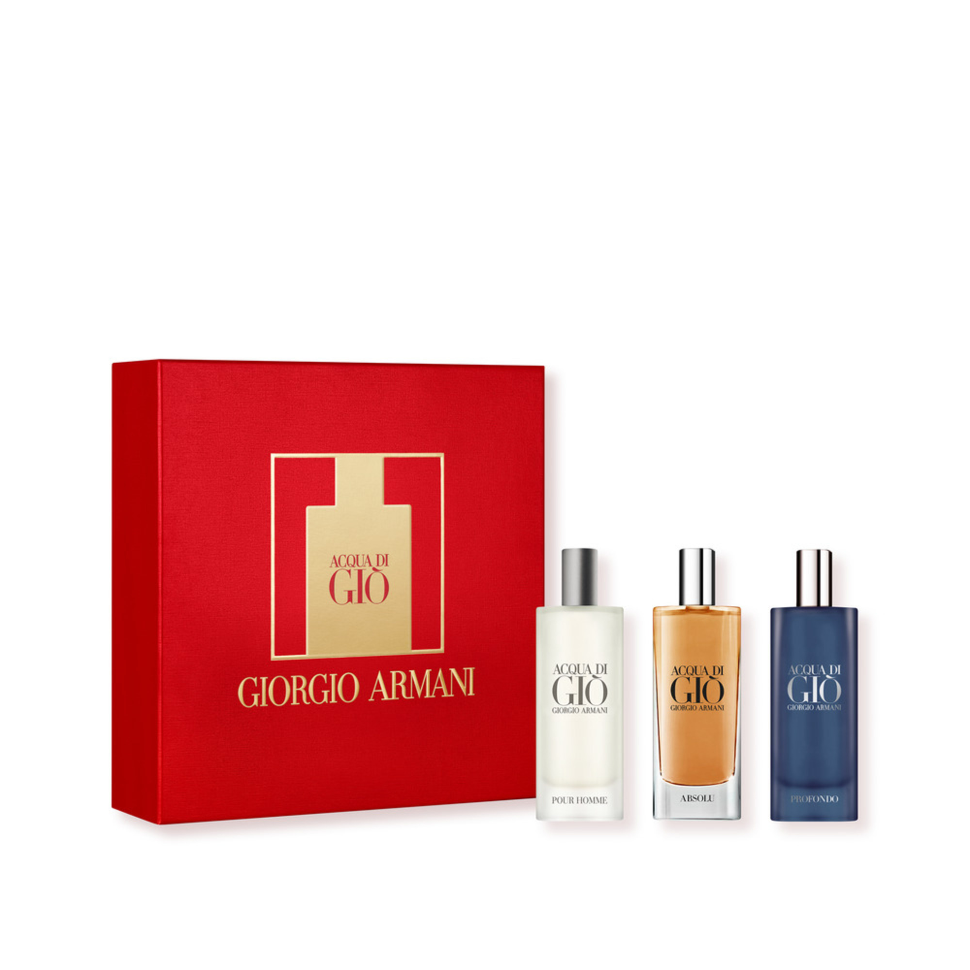 acqua di gio gift set