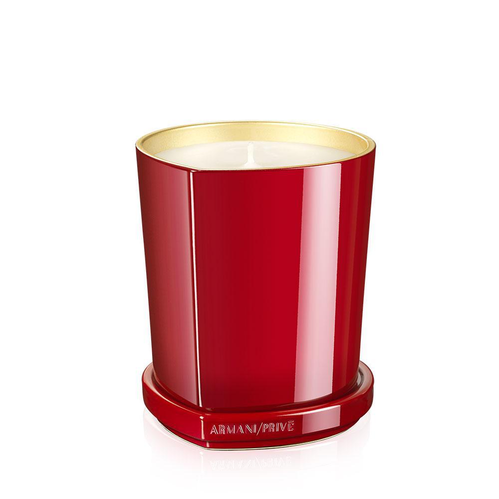 armani candle
