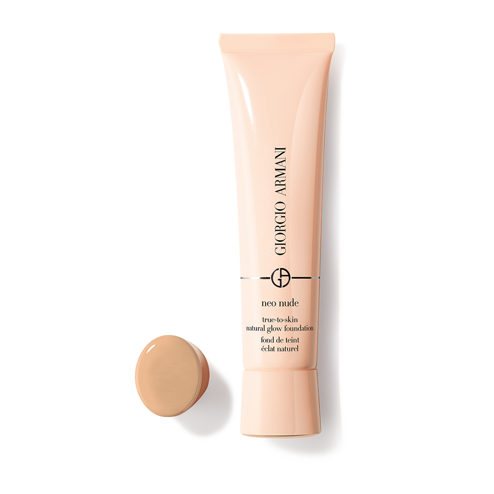 armani beauty shade finder
