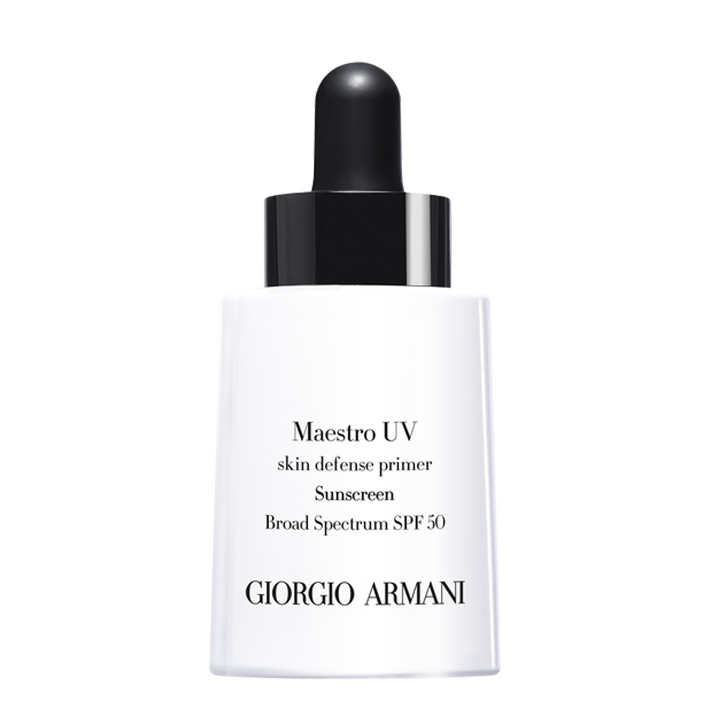giorgio armani light master primer