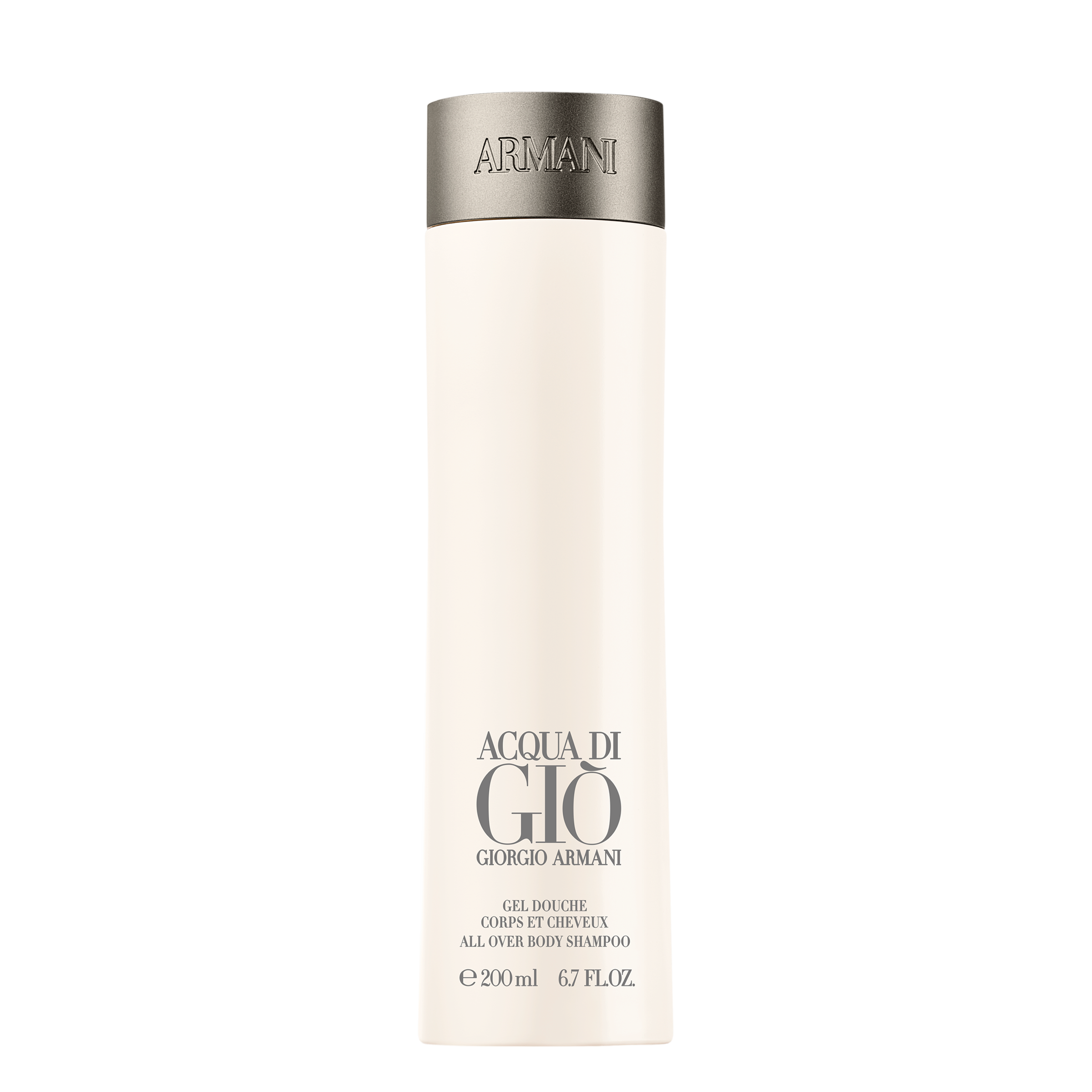acqua di gio body wash
