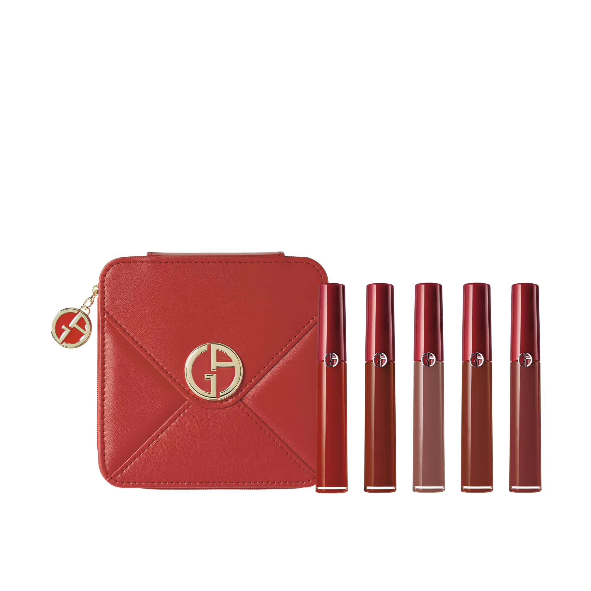 giorgio armani lip maestro midi set
