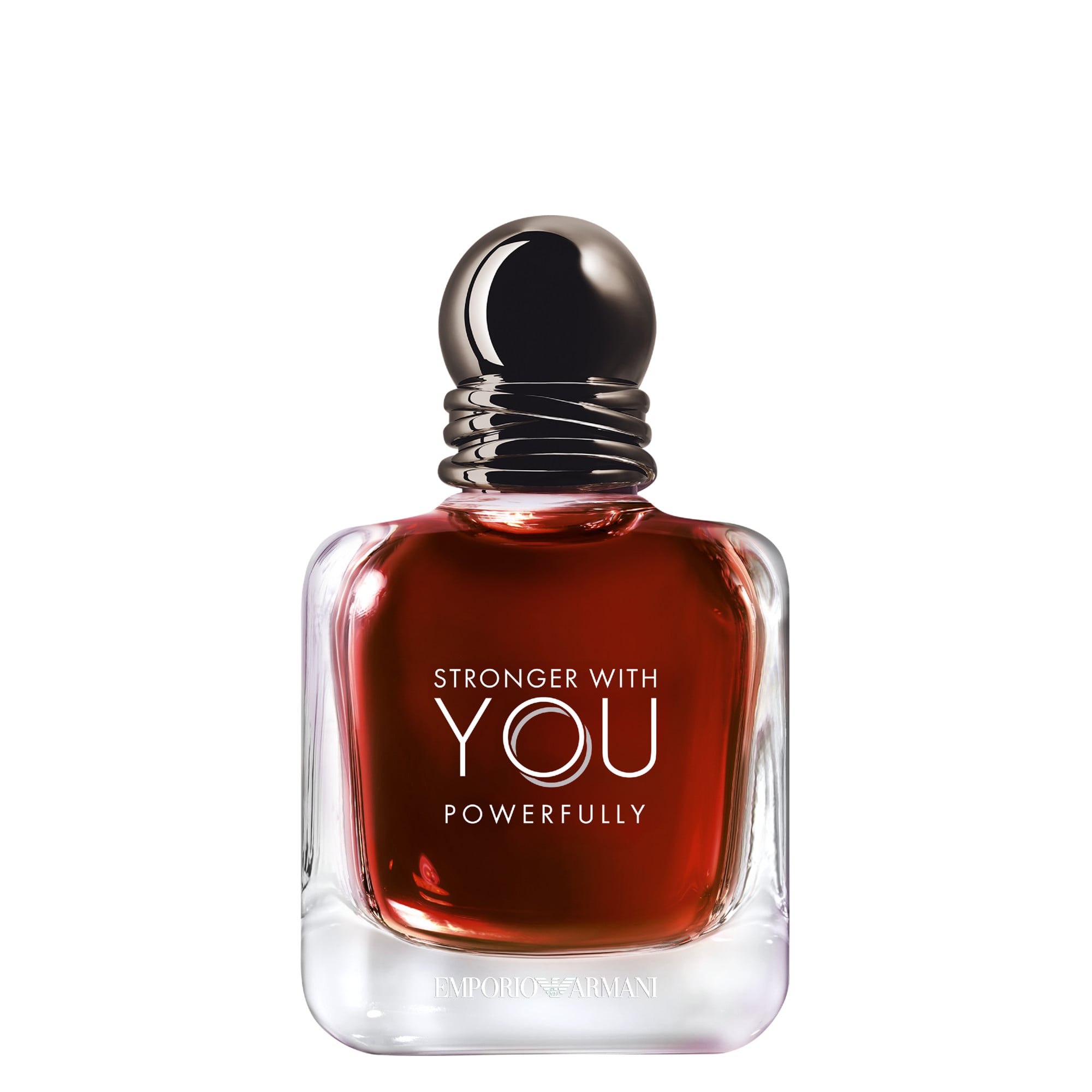 Armani Beauty Stronger With You Powerfully Eau De Parfum 17 oz50 ml Mens Cologne 105$