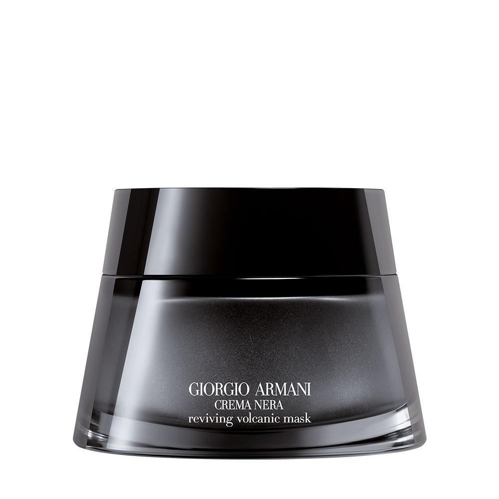 Crema Nera Reviving Volcanic Mask