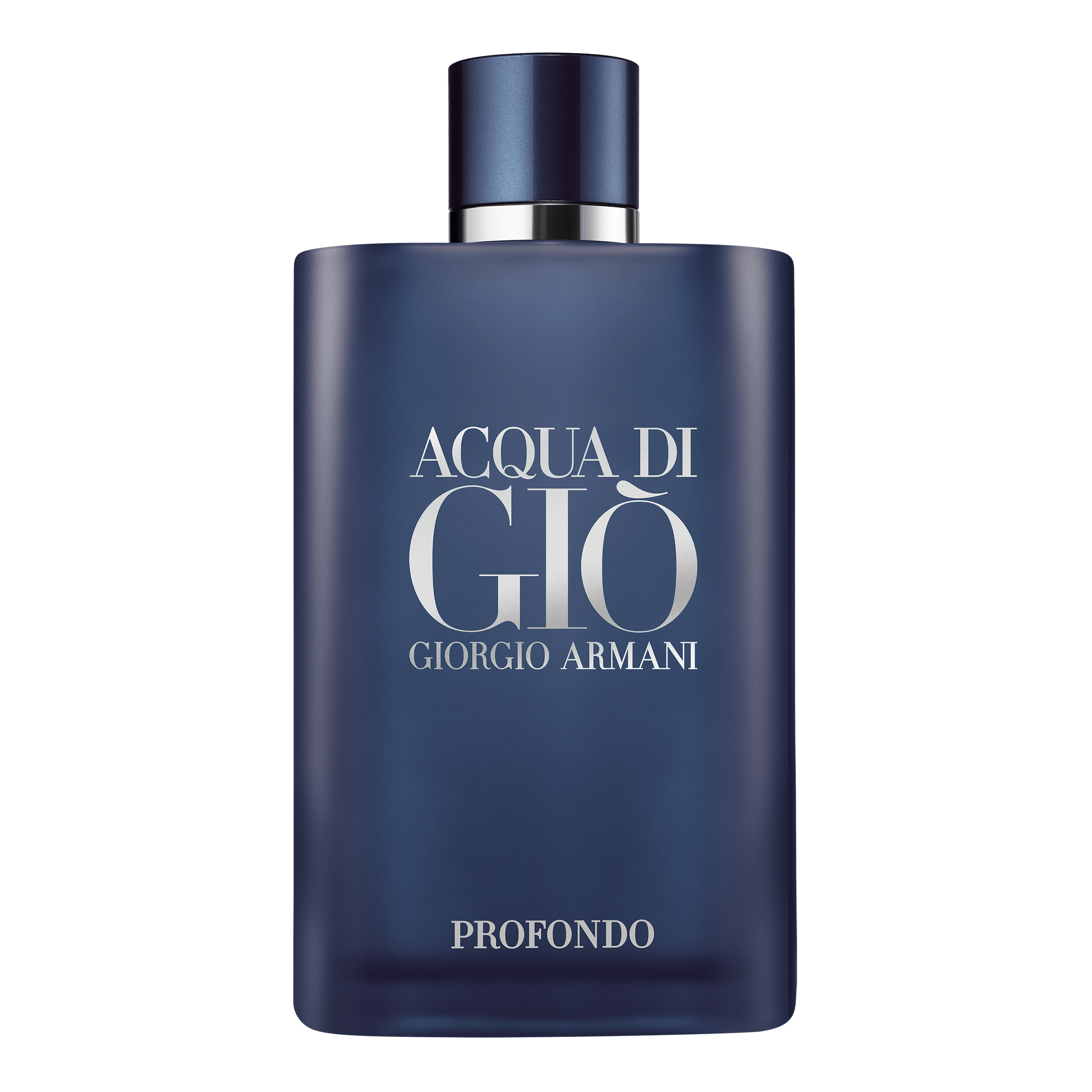 Armani acqua di gio profondo