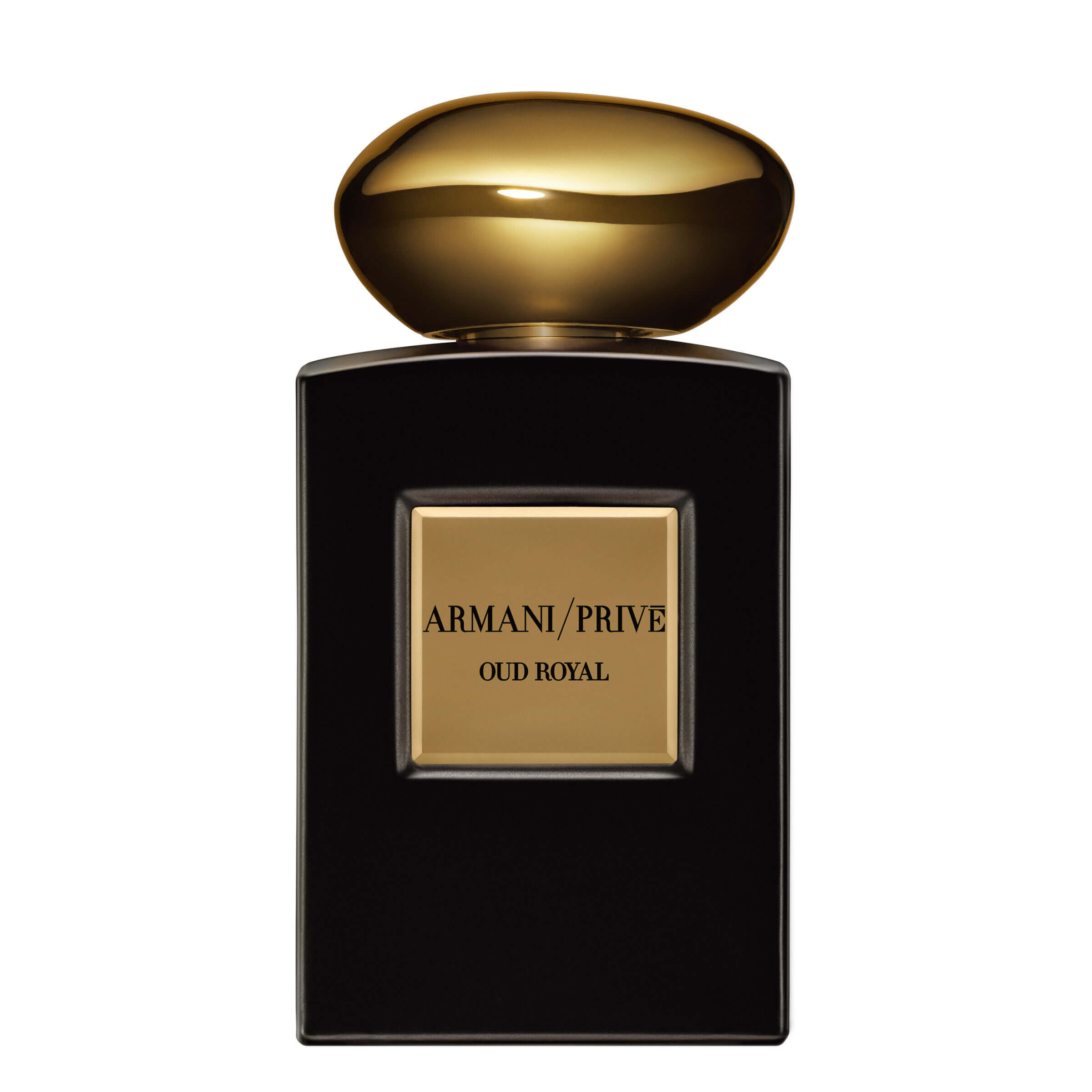 Arriba 49+ imagen armani privé oud royal