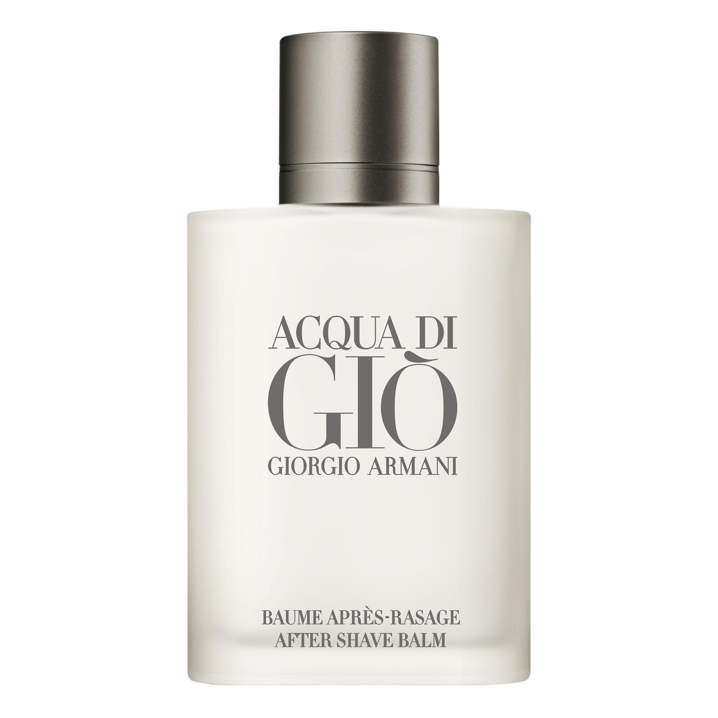 fælde dele Milliard Acqua Di Giò After Shave Balm | Giorgio Armani Beauty