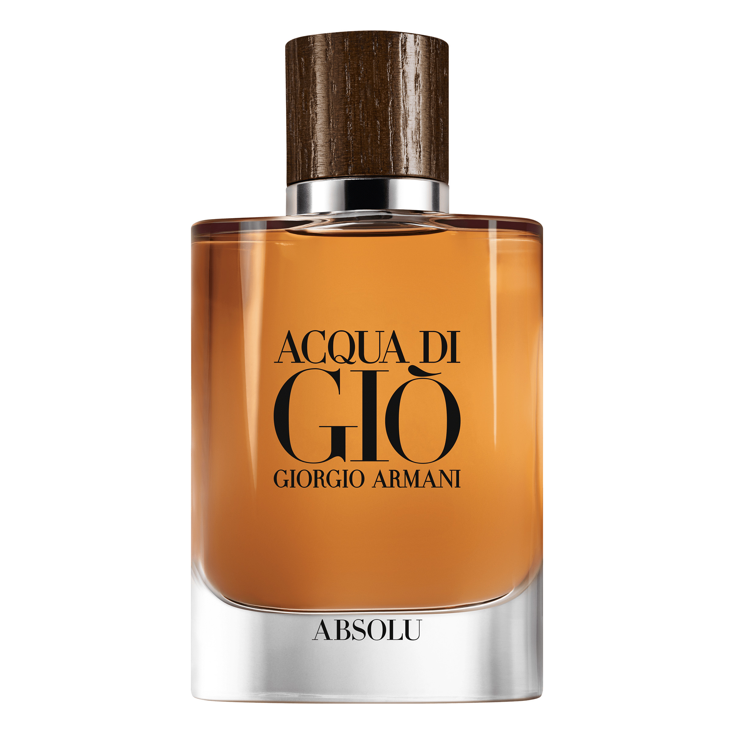 heilig prinses Panorama Acqua di Giò Absolu Eau de Parfum Men's Cologne - Armani Beauty