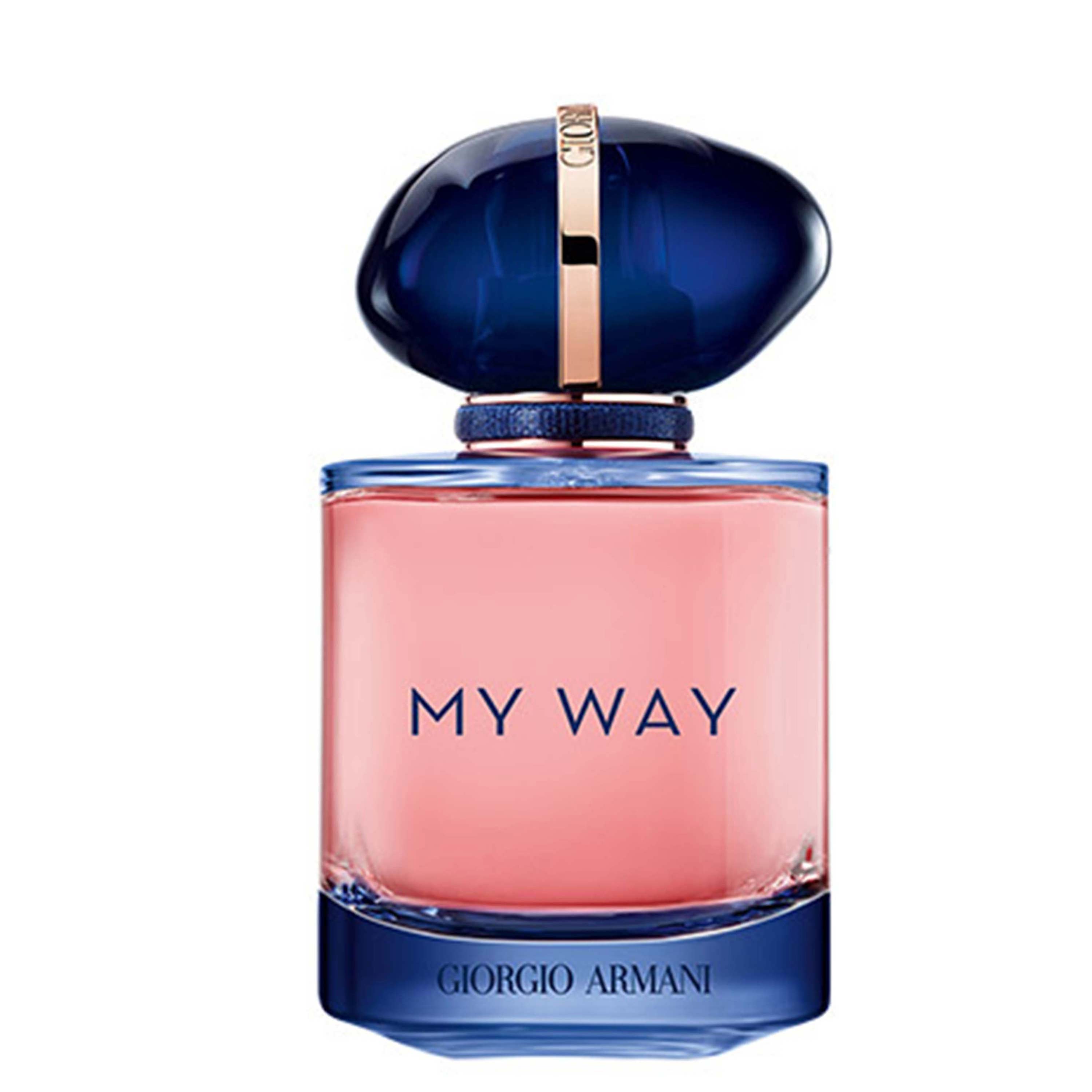 Духи giorgio armani my way