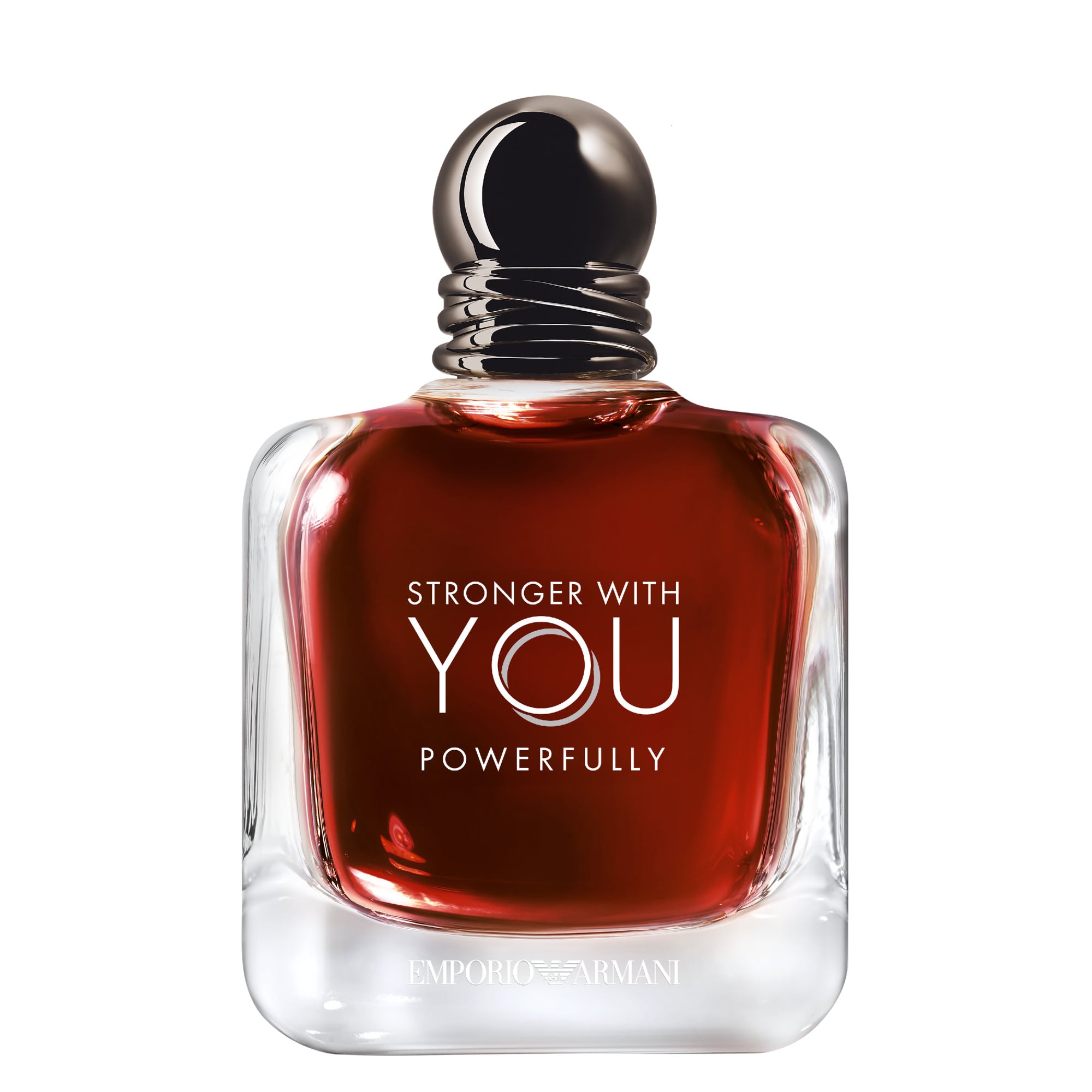 Armani Beauty Stronger With You Powerfully Eau De Parfum 34 oz100 ml Mens Cologne 130$