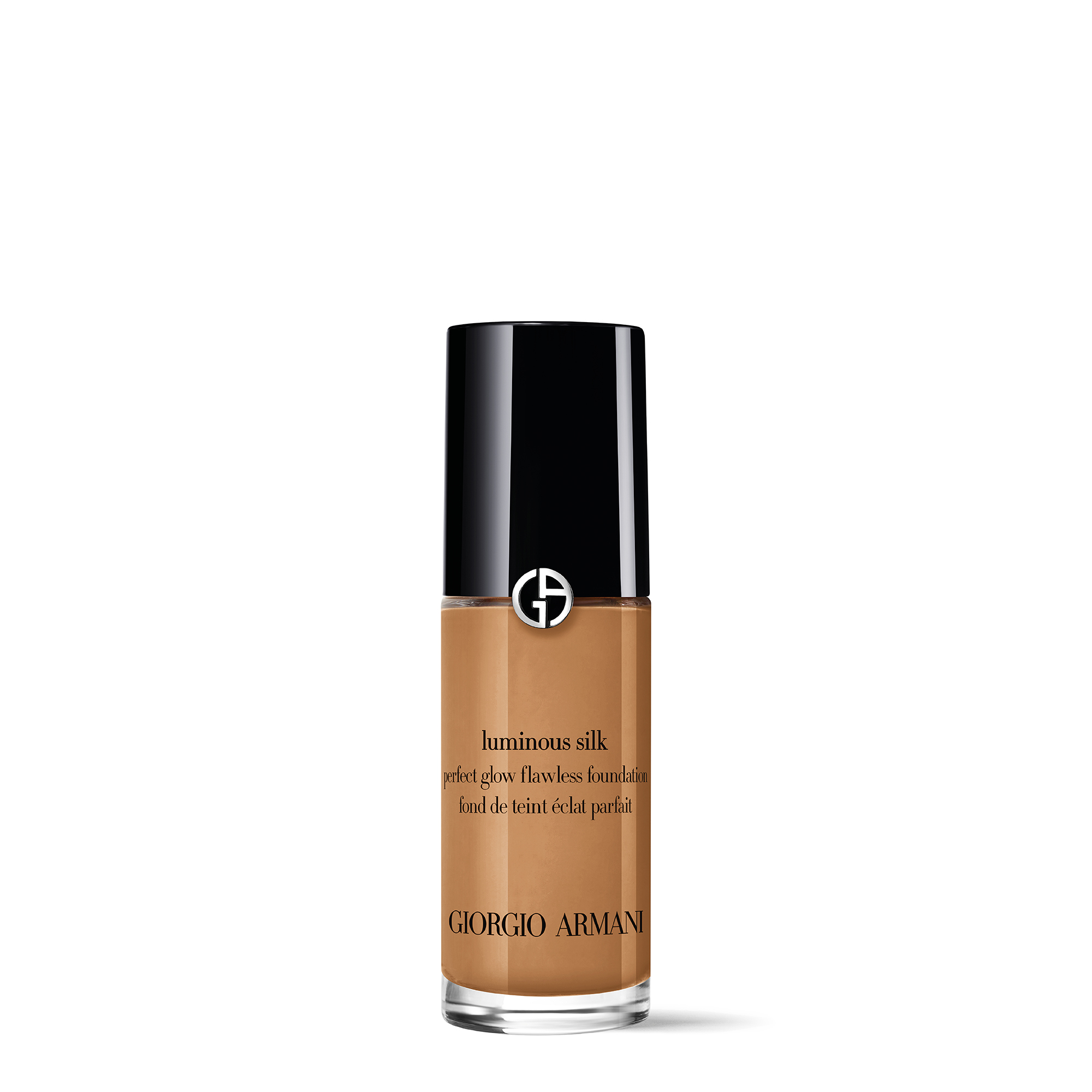 Armani Beauty Luminous Silk Perfect Natural Glow Foundation Shade 875 - Tan To DeepGolden 48$