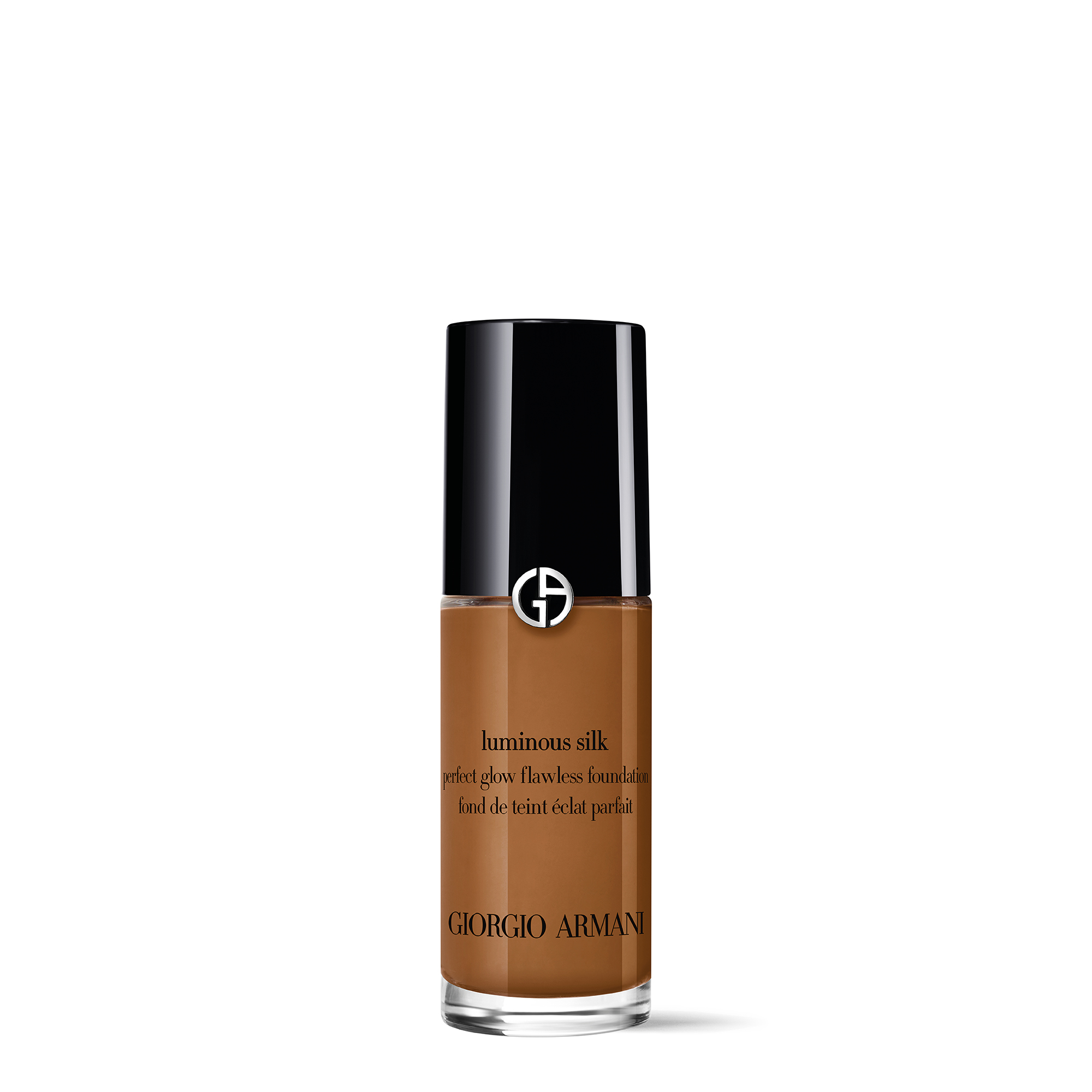 Armani Beauty Luminous Silk Foundation - Glow Foundation Shade 1325 - Very DeepGolden 48$