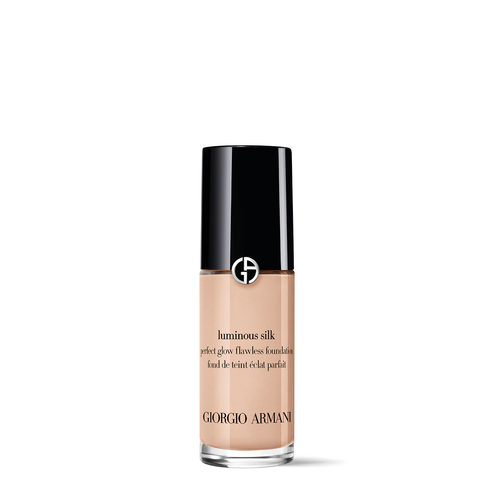 Armani Beauty Luminous Silk Foundation - Glow Foundation 375 NP Shade 375 - Very FairPink 48$