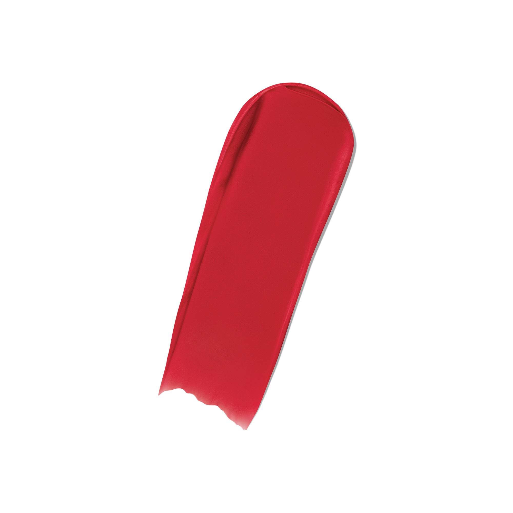A swatch of Lip Power Matte Lipstick by Armani beauty