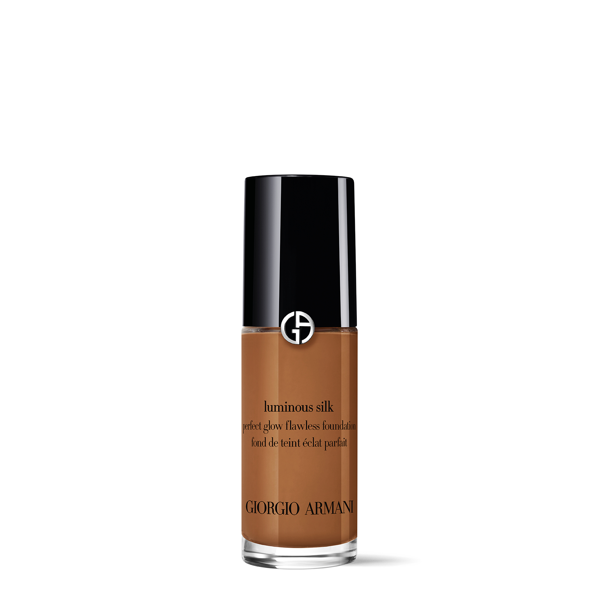Armani Beauty Luminous Silk Foundation - Glow Foundation Shade 11 - DeepOlive 48$