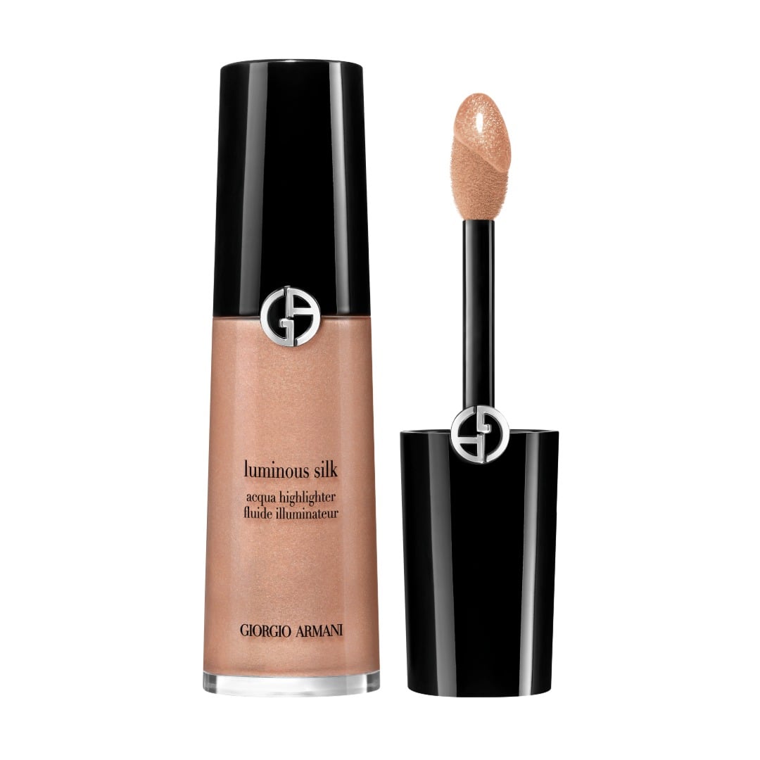 Armani Beauty Luminous Silk Acqua Highlighter| ​ | 12.0 mlT | Shade: Dawn