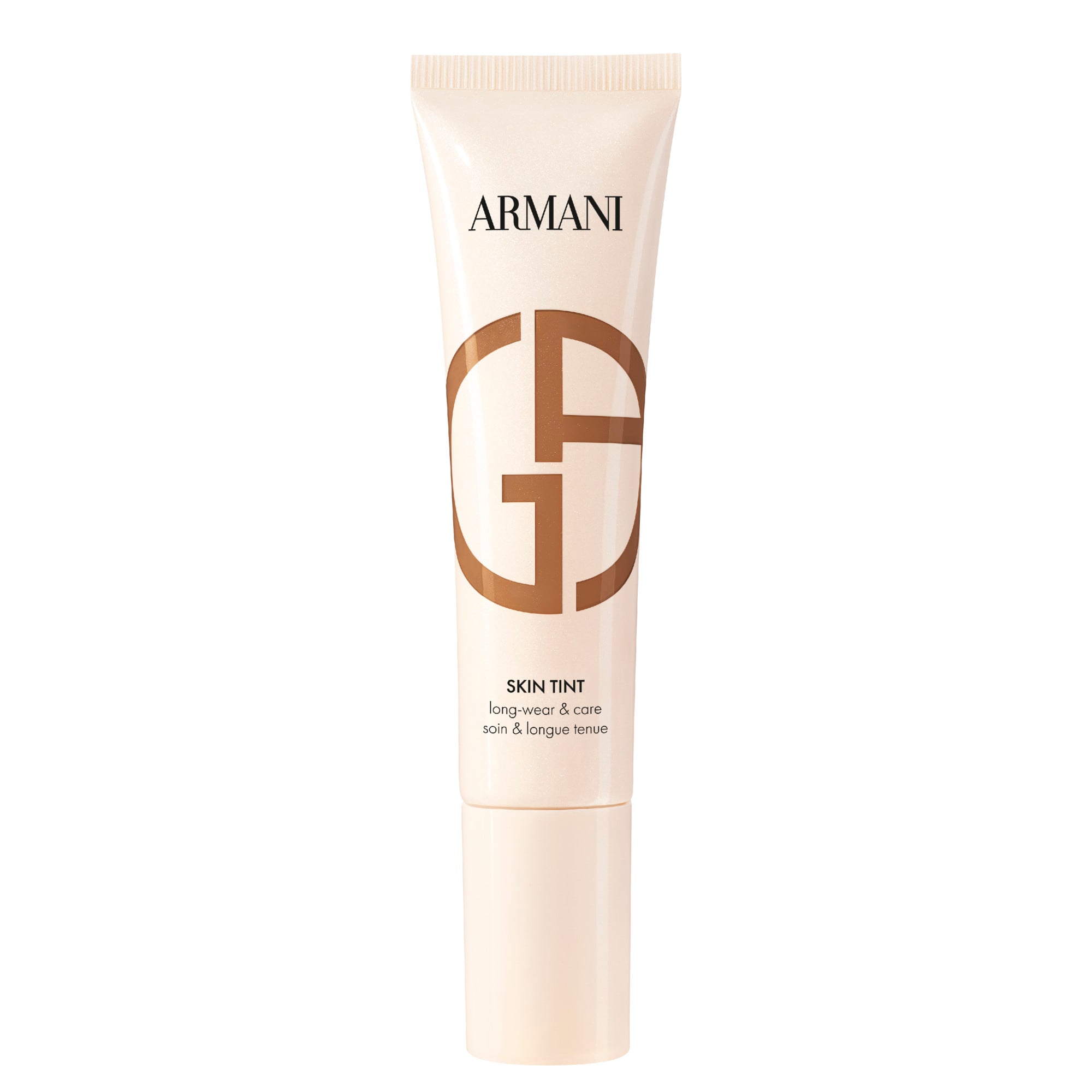 Armani Beauty Skin Tint Longwear & Care 92% Serum Skin Tint | Shade: T2