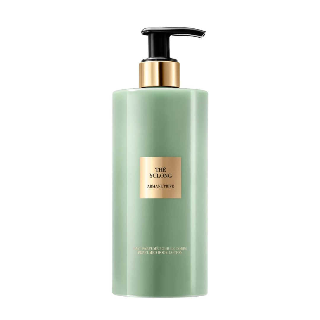 Armani Beauty Th Yulong Body Lotion - Body Lotion 1352 oz400 ml $90