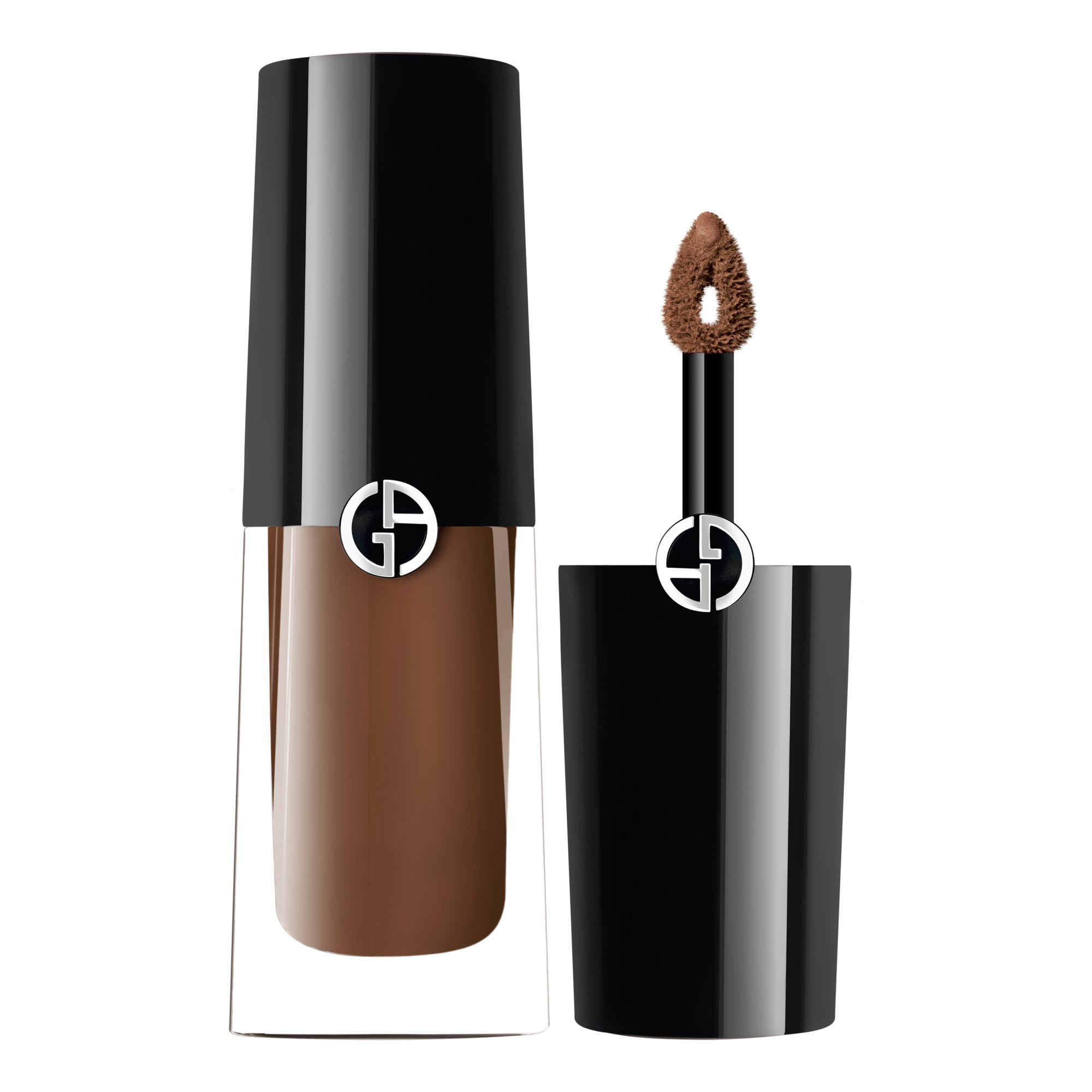 Armani Beauty Eye Tint Liquid Eyeshadow - Longwear Eyeshadow Shade 36 - Leather Shade 36M Wood 39$