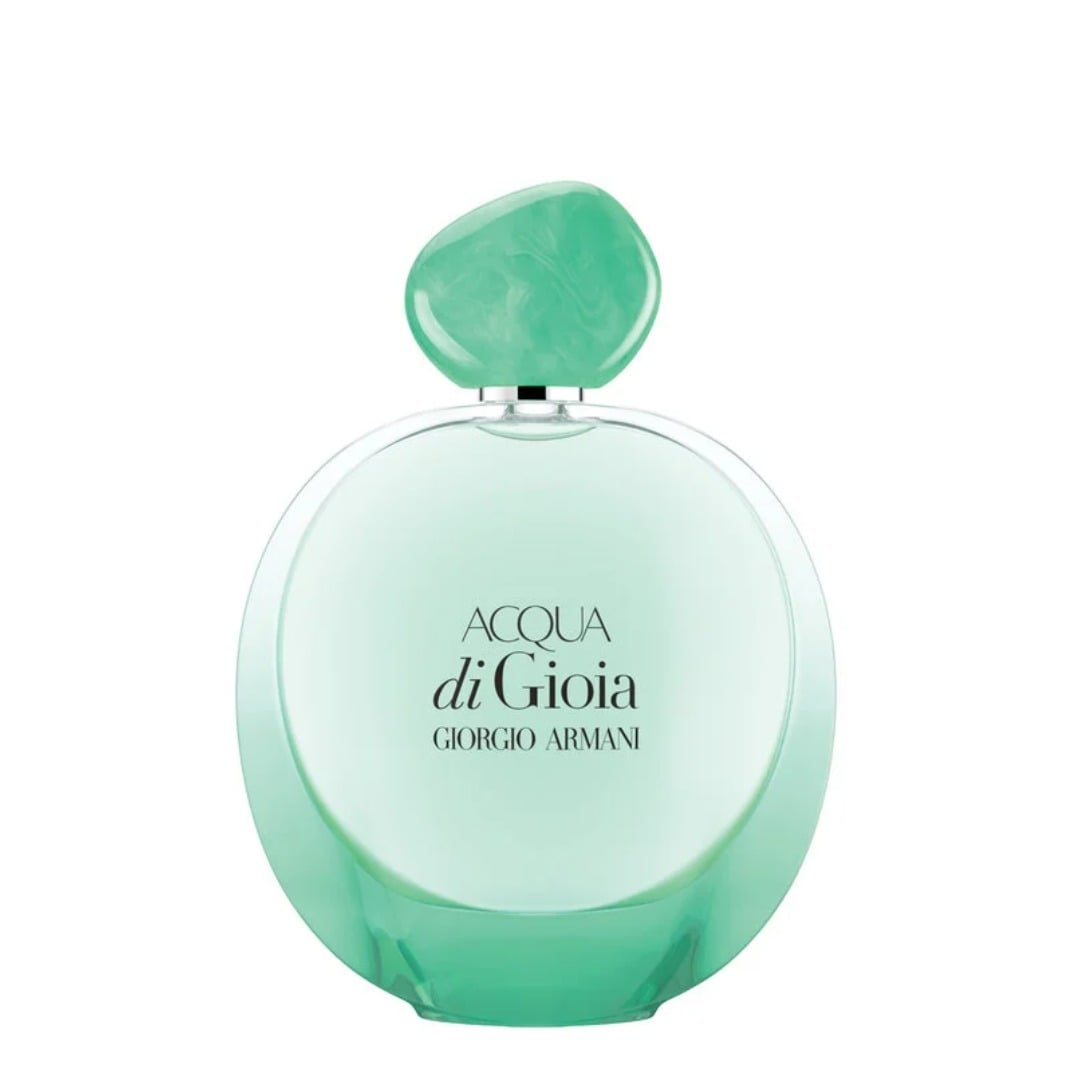 Armani Beauty Acqua Di Gioia Eau De Parfum Intense 34 oz100 ml Womens Perfume Personalized Gift 140$