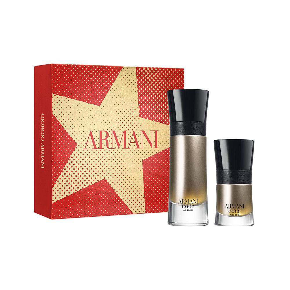 Code Absolu Gift Set